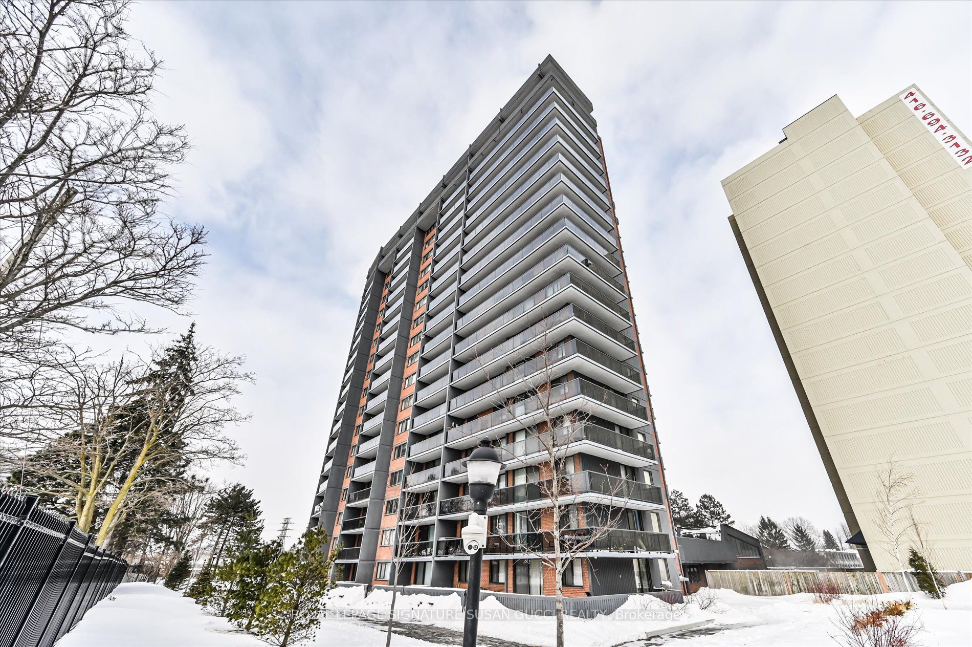 #1501 - 757 Victoria Park Avenue Property Photo
