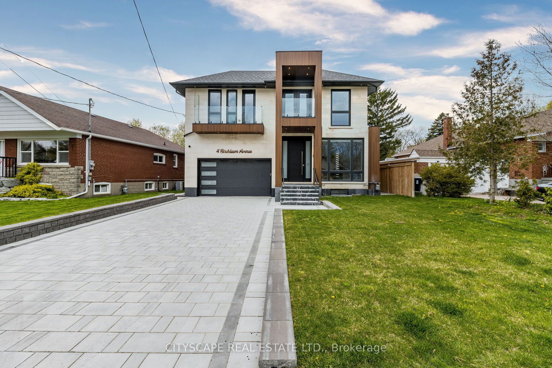 4 Birchlawn Avenue Property Photo