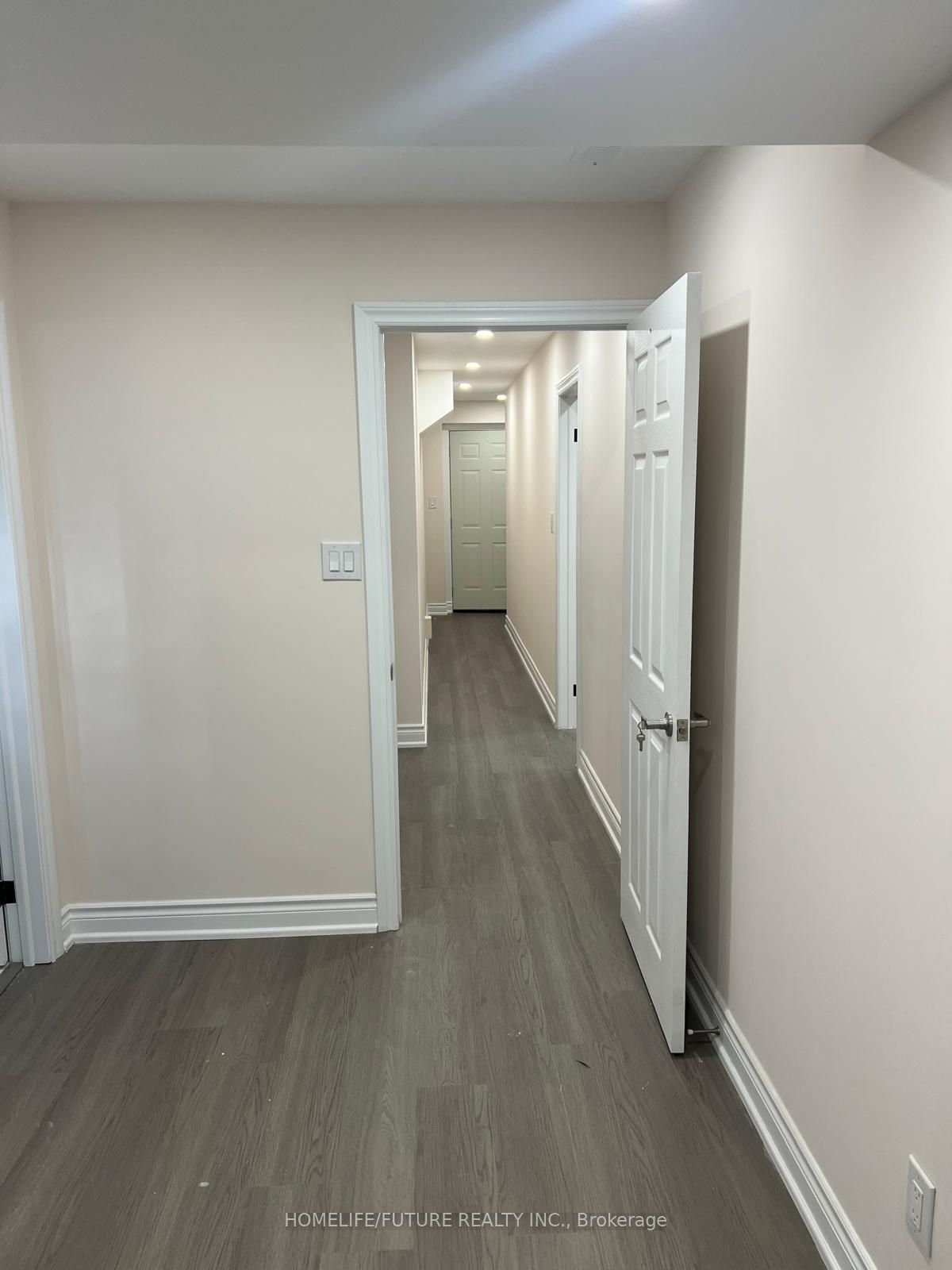 #bsmt Unit 2 - 17 Micklefield Avenue Property Photo