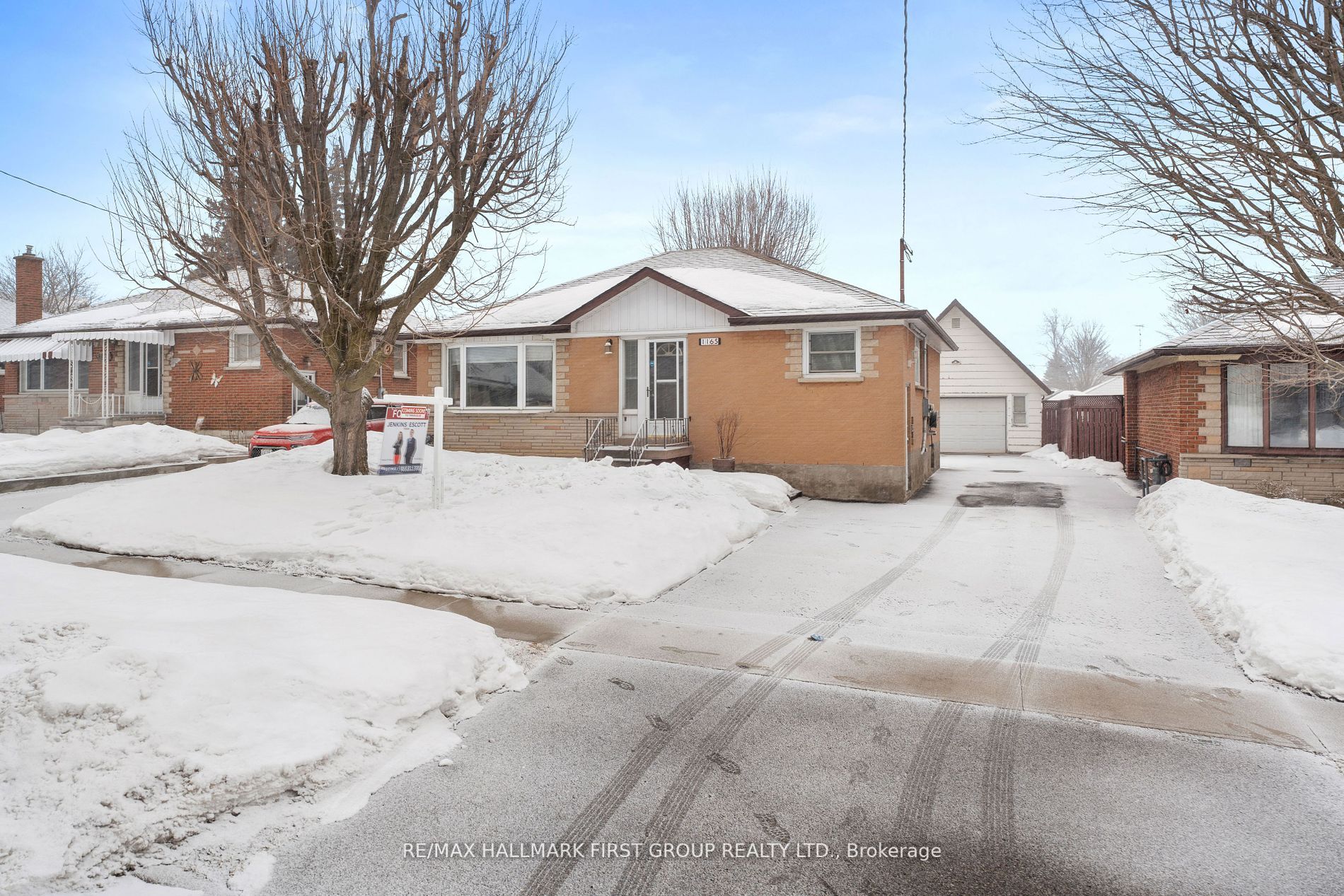 1165 Ravine Rd Property Photo
