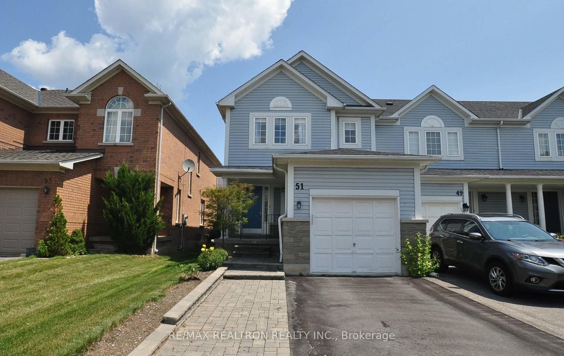 51 Eastport Drive Property Photo