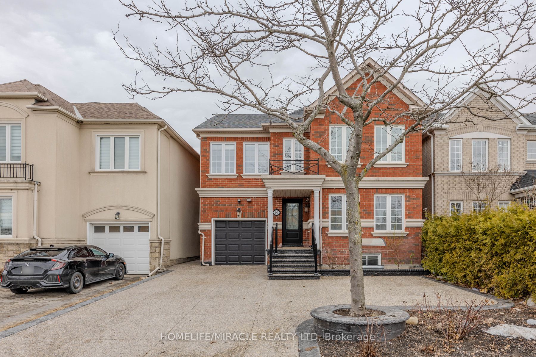 16 Batt Crescent Property Photo