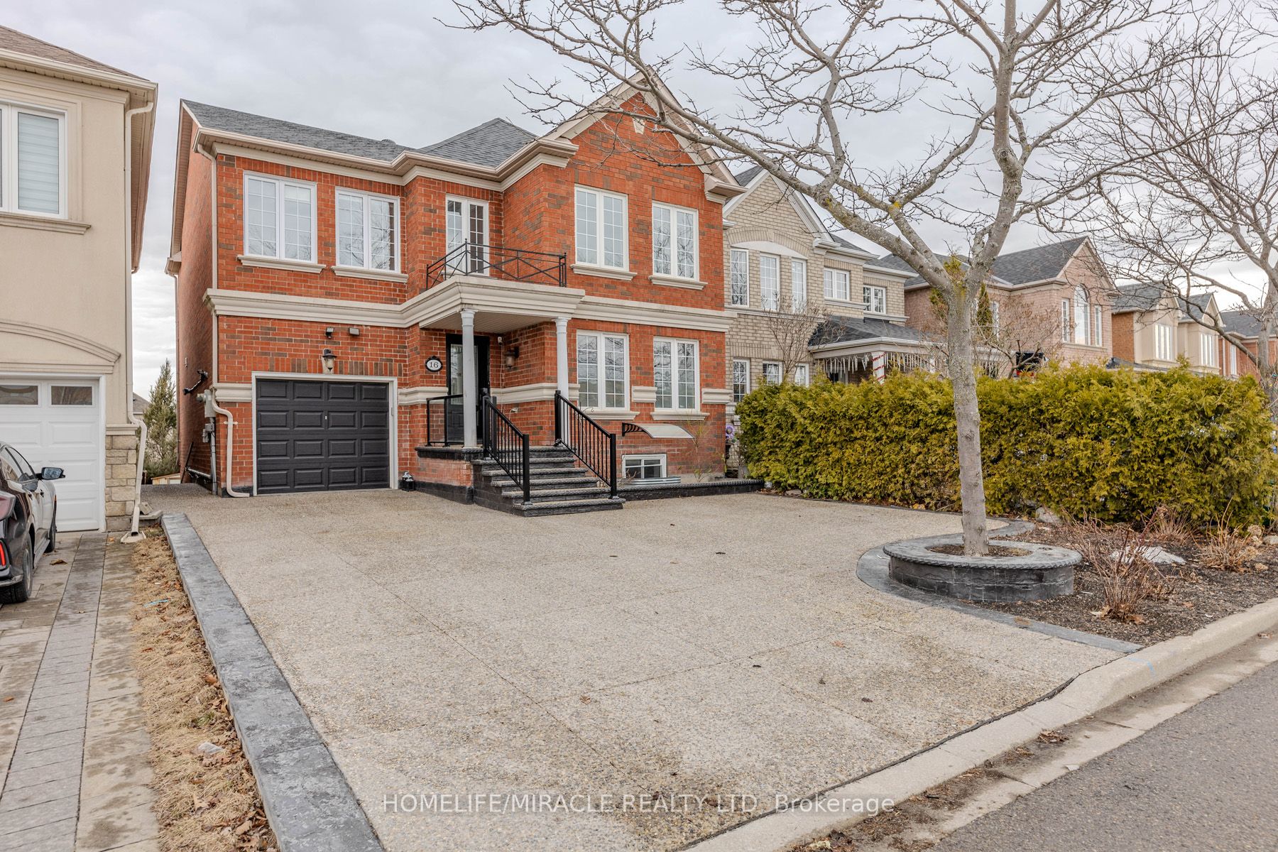 #bsmt - 16 Batt Crescent Property Photo