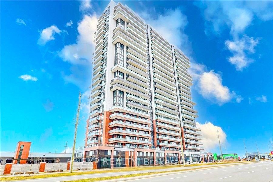#ph13 - 2550 Simcoe Street Property Photo