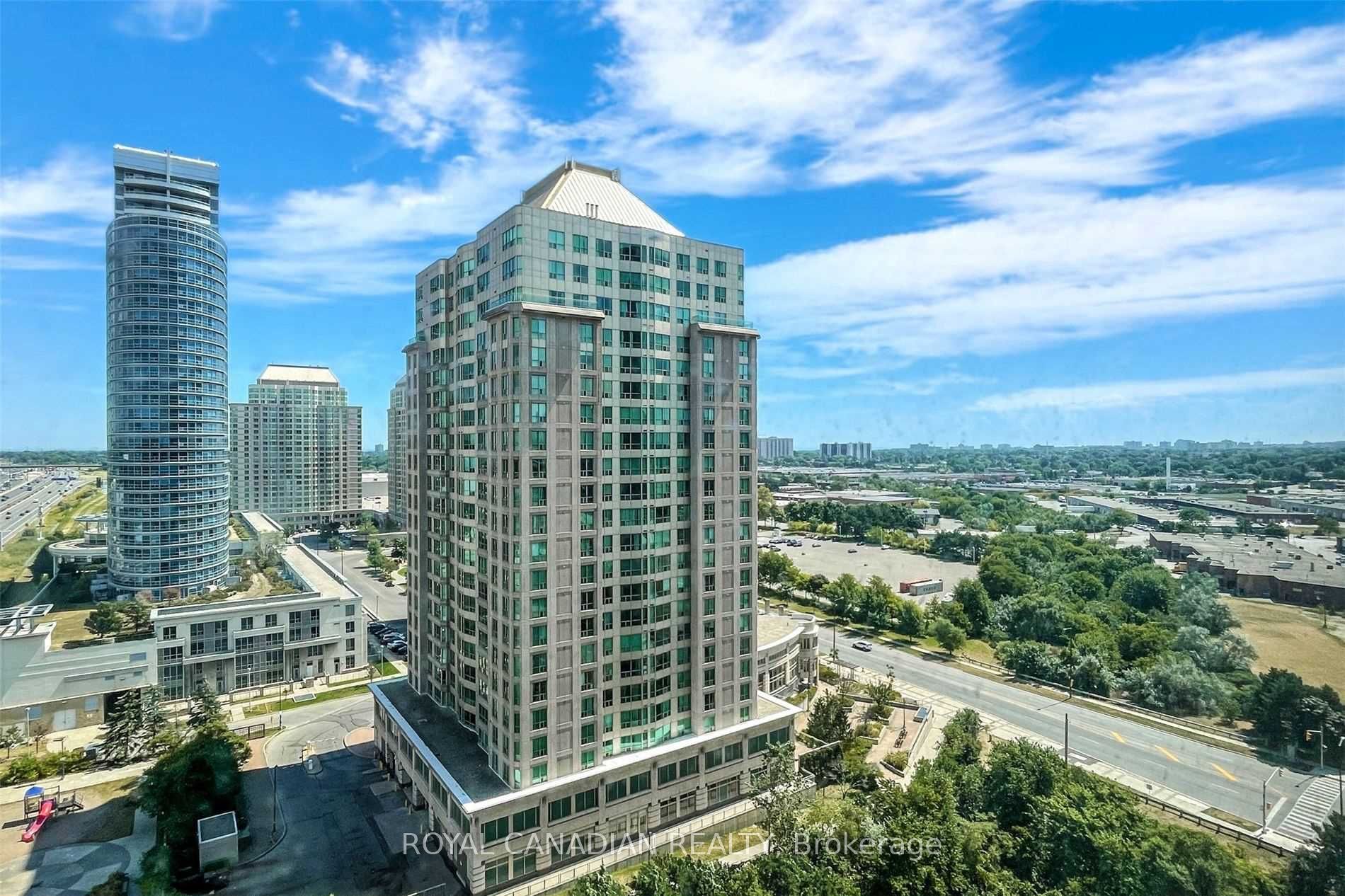 #2418 - 88 Corporate Drive Property Photo