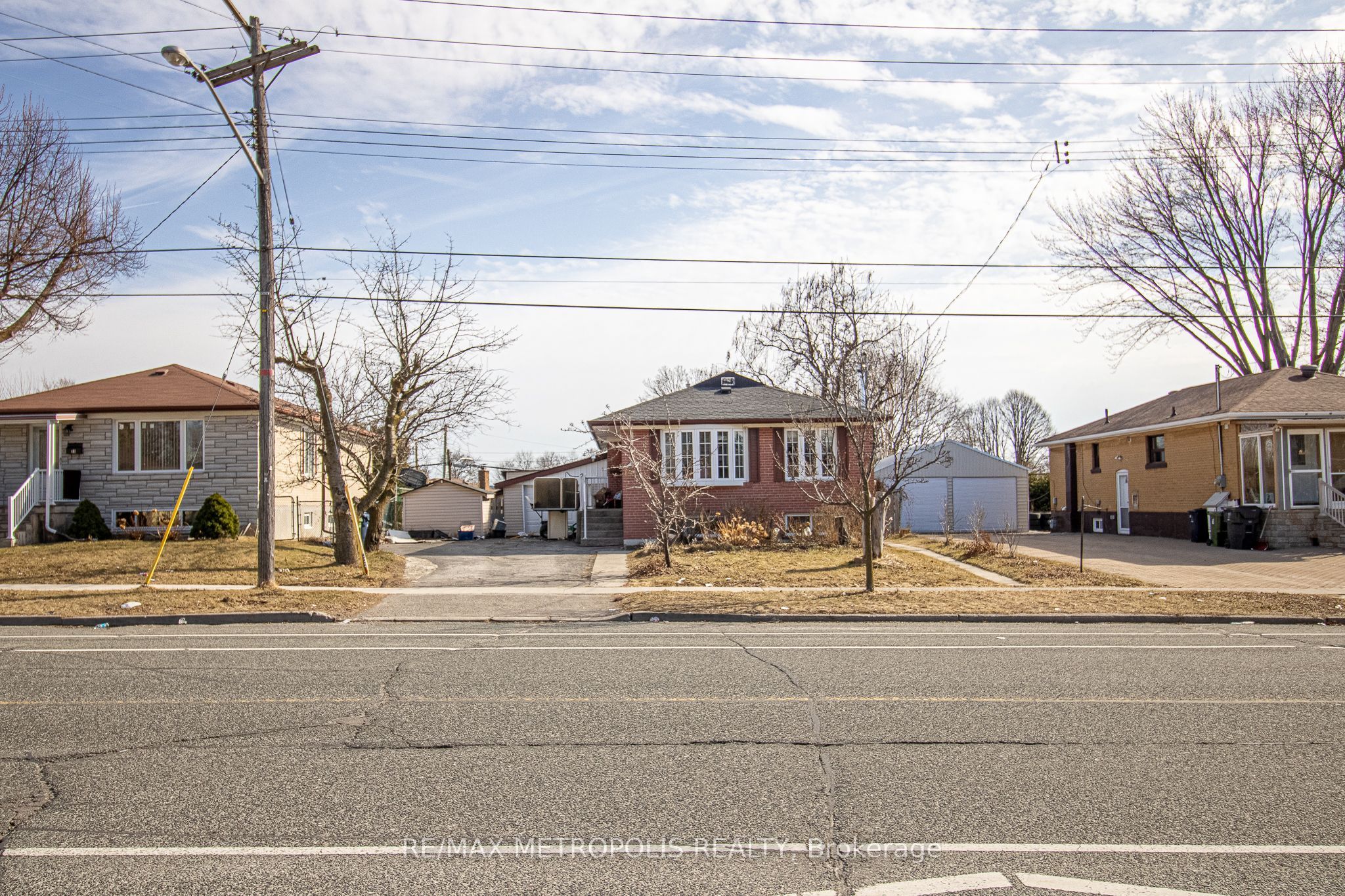 #bsmt - 19 Brimorton Drive Property Photo