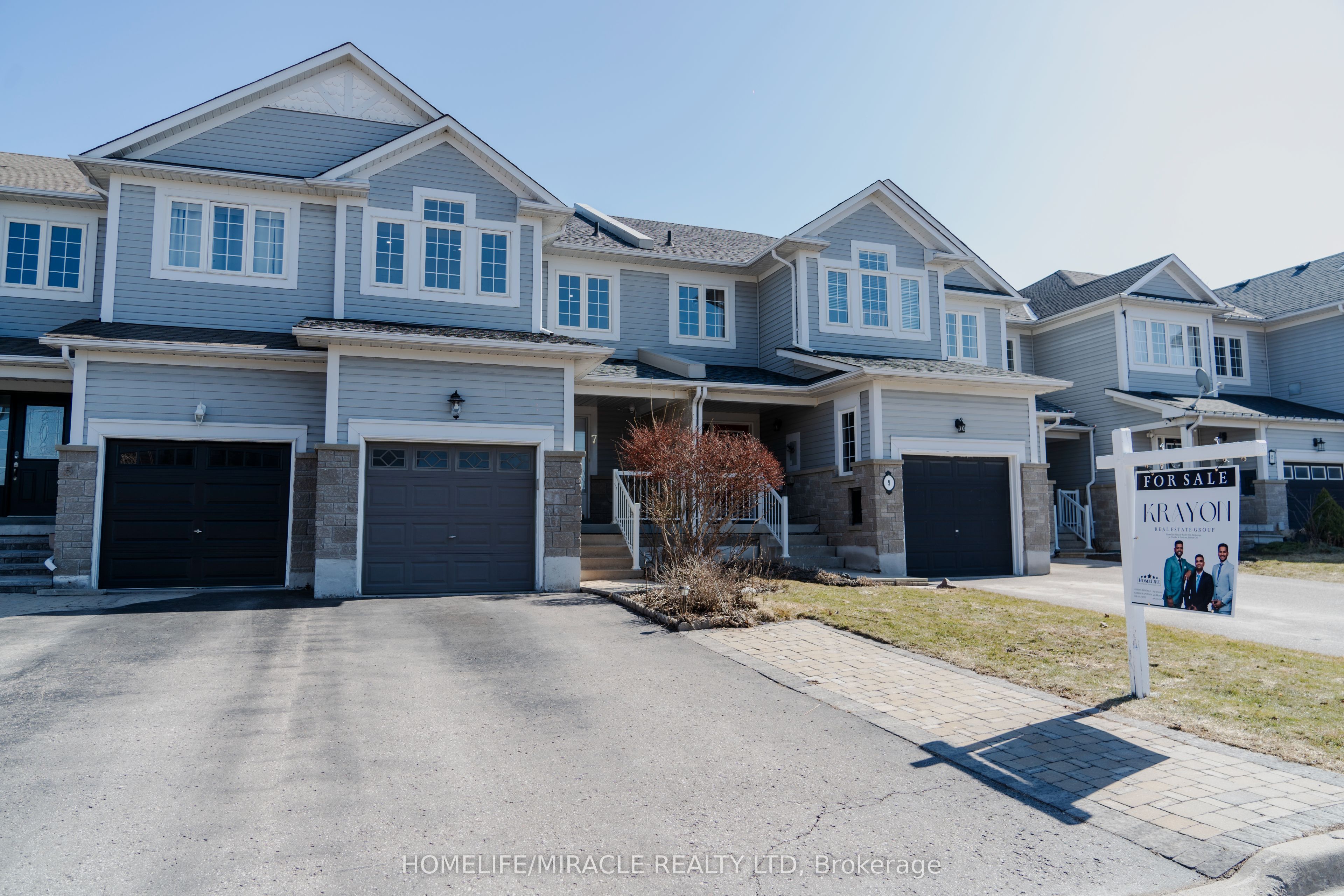 7 Taft Place Property Photo