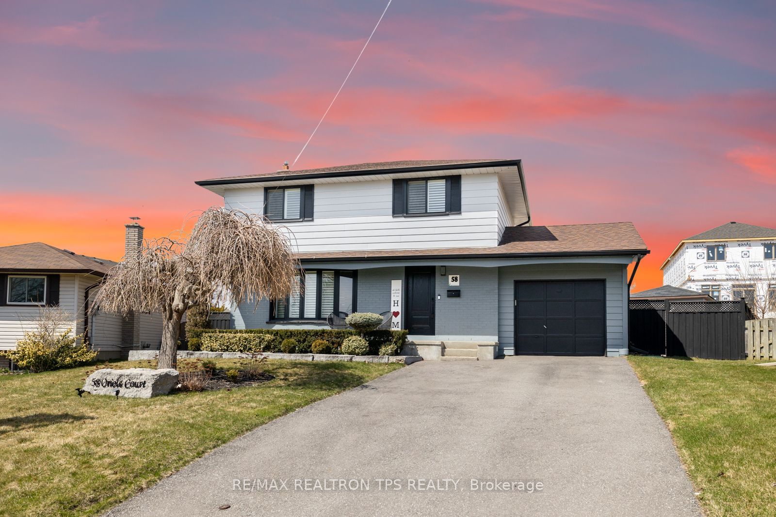 58 Oriole Court Property Photo
