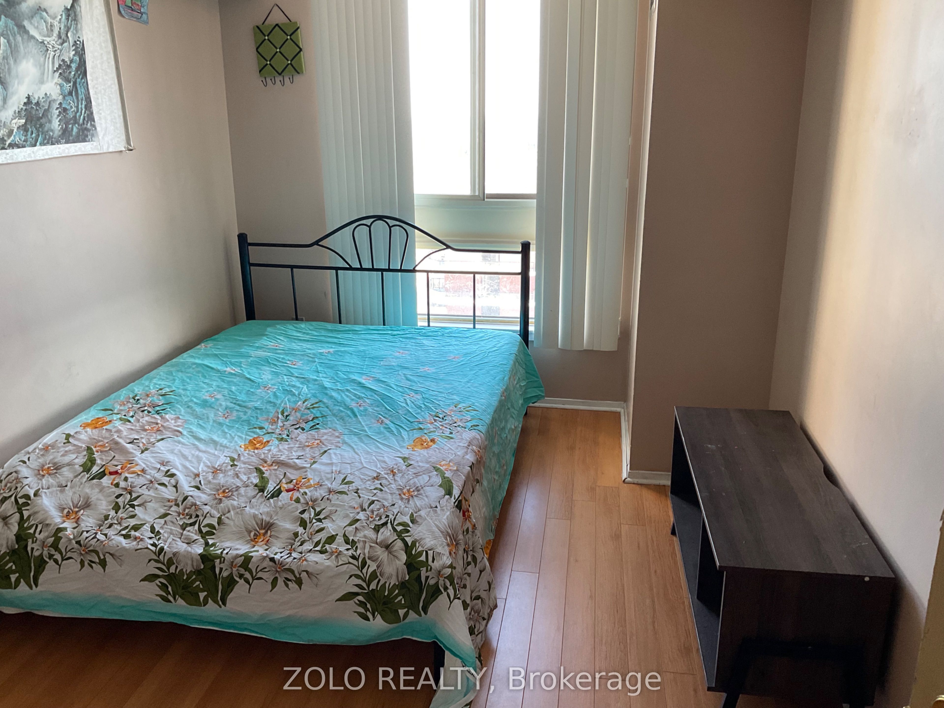 #a-1107 - 3233 Eglinton Avenue Property Photo