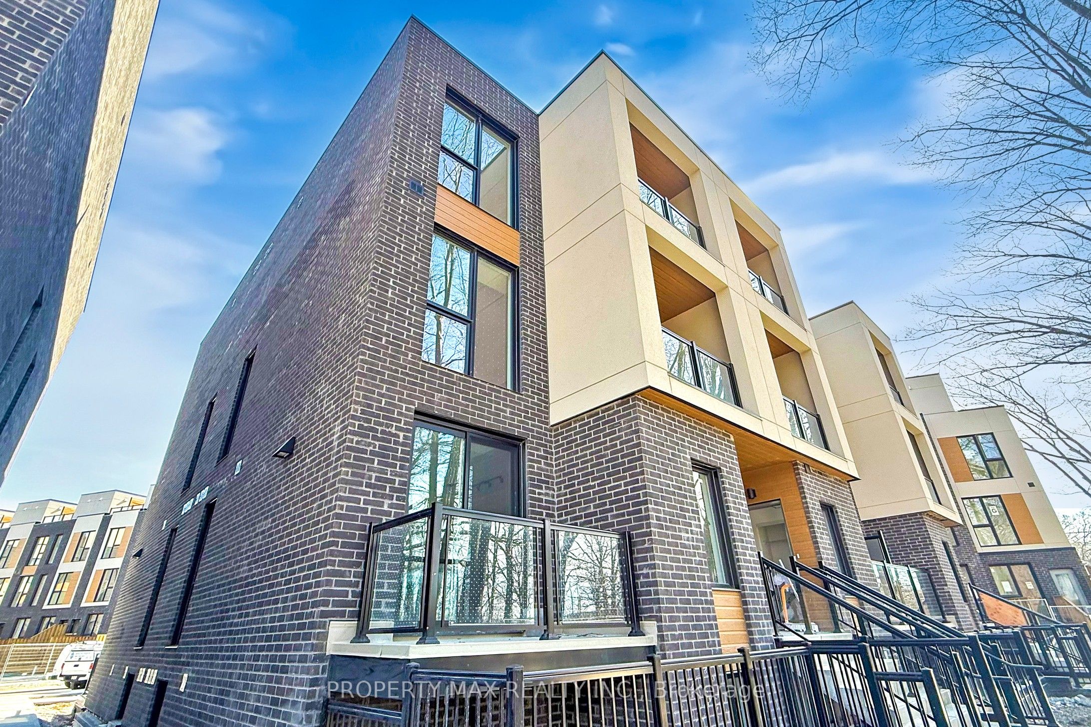 #9 - 170 Clonmore Drive Property Photo