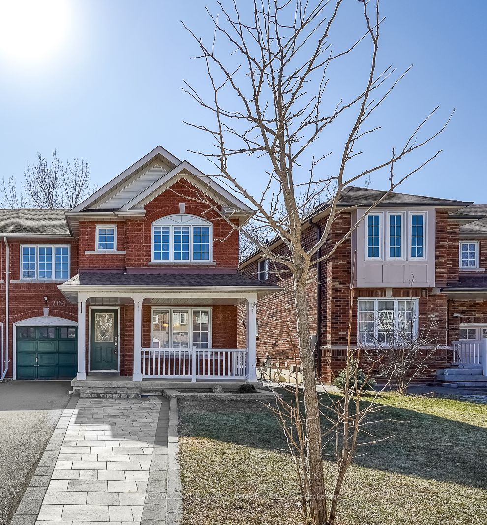 2134 Erin Gate Boulevard Property Photo