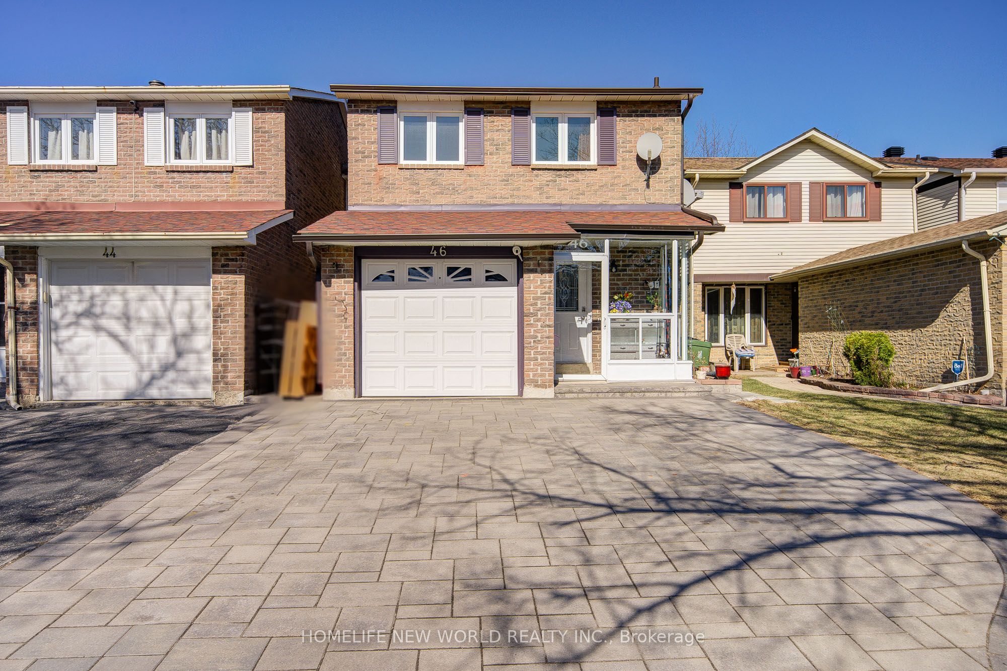 46 Moorehouse Drive Property Photo 1