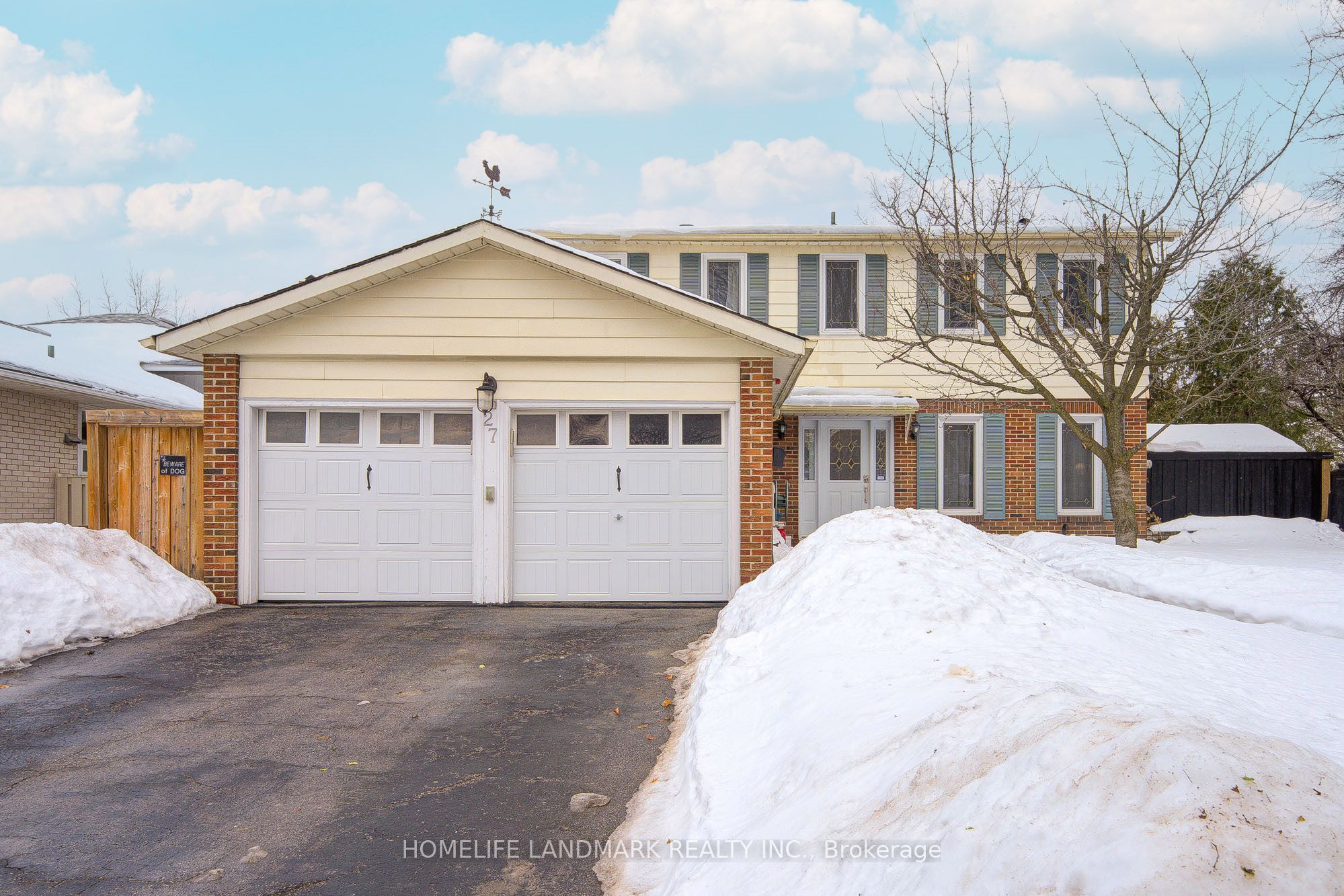 27 Harfleur Road Property Photo