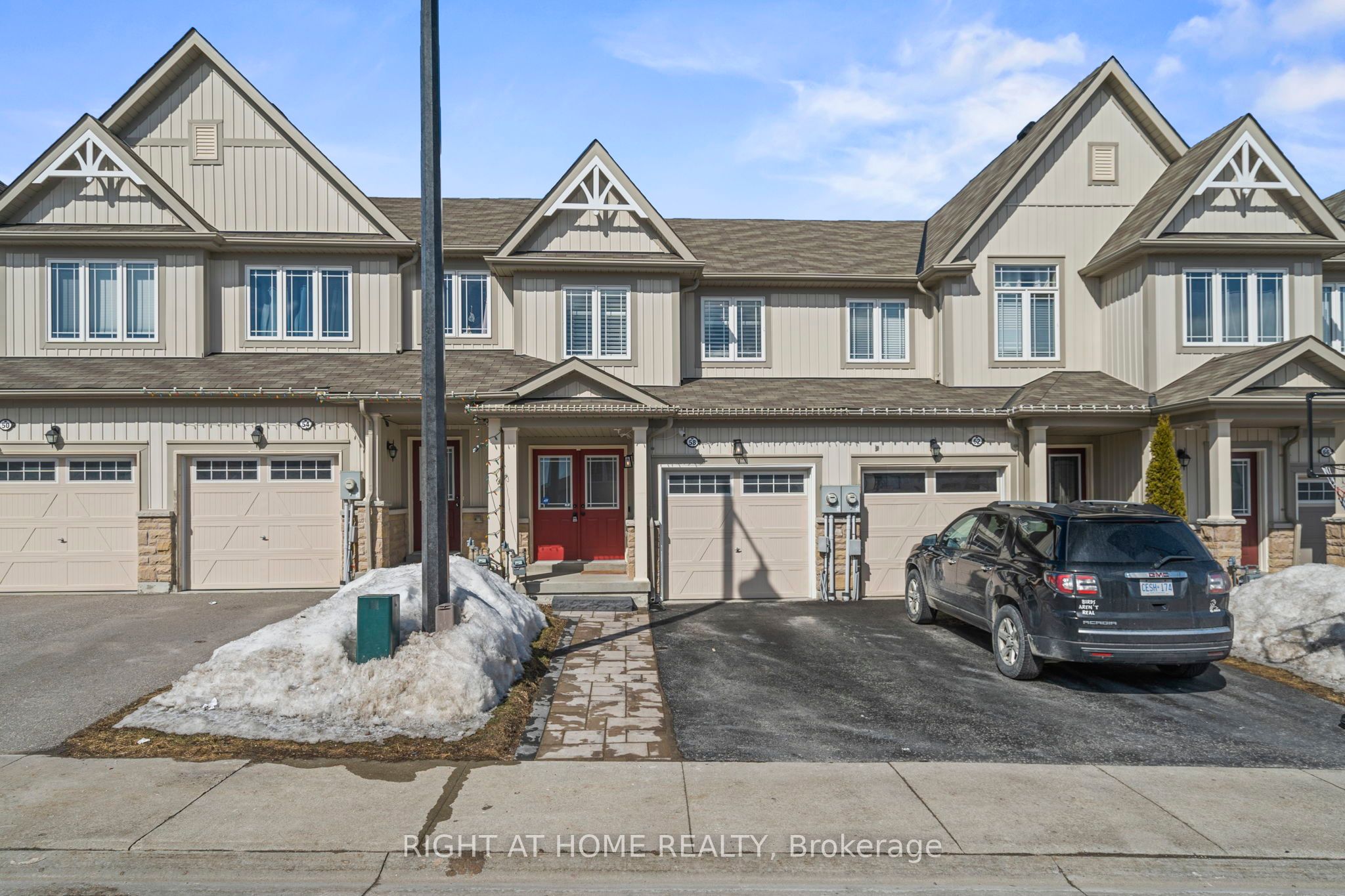 #105 - 58 Autumn Harvest Road Property Photo