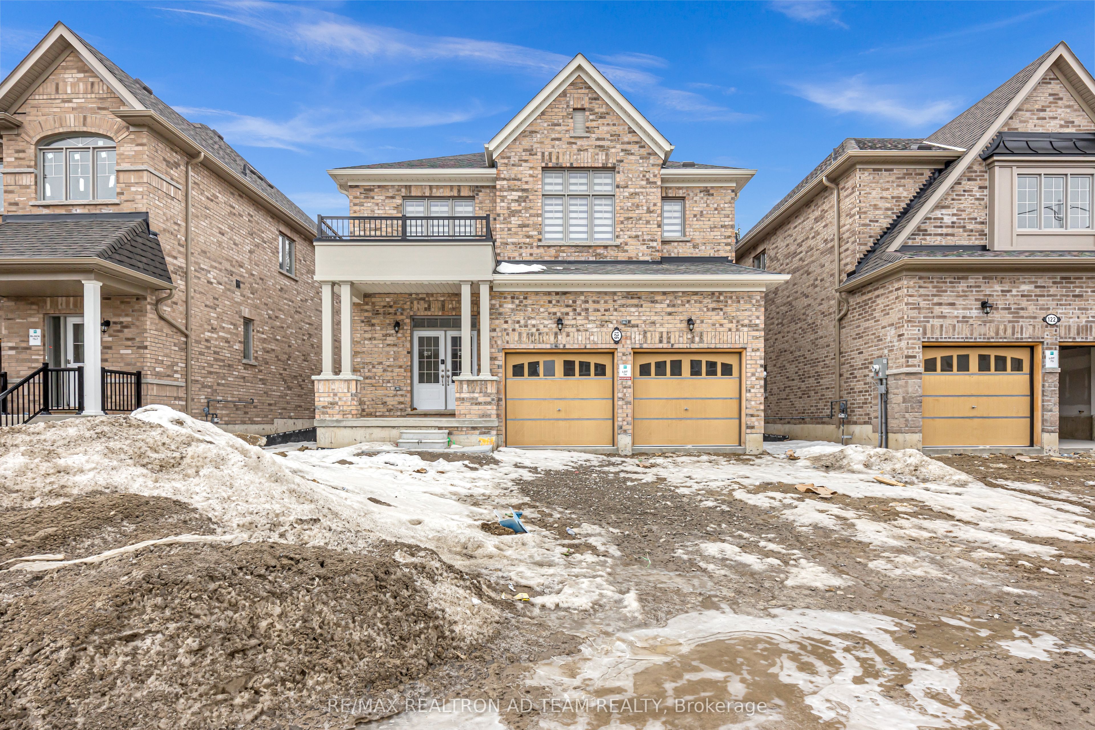 Scugog Real Estate Listings Main Image