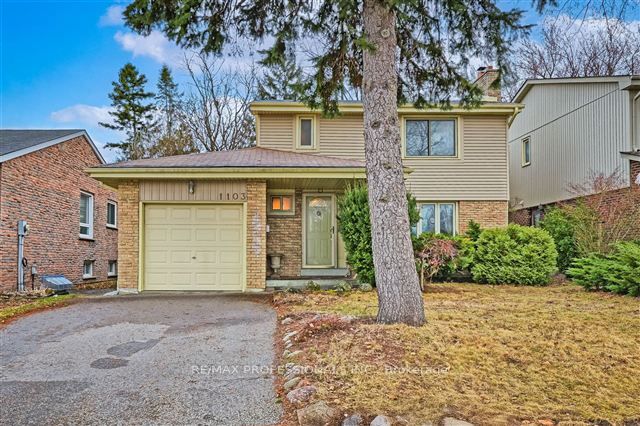 1103 Glenanna Road Property Photo