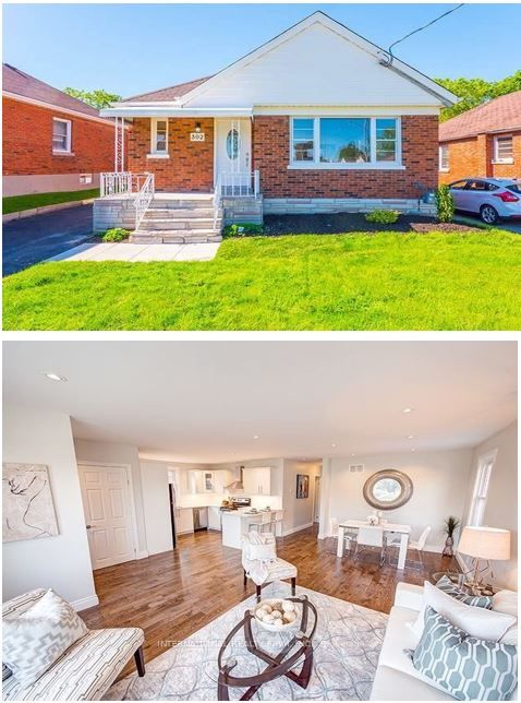 392 Athol Street Property Photo
