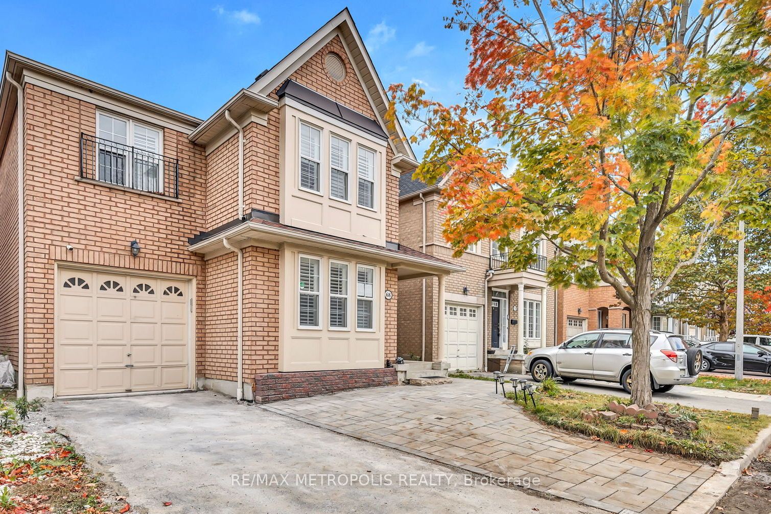 #bsmt - 68 Armitage Crescent Property Photo