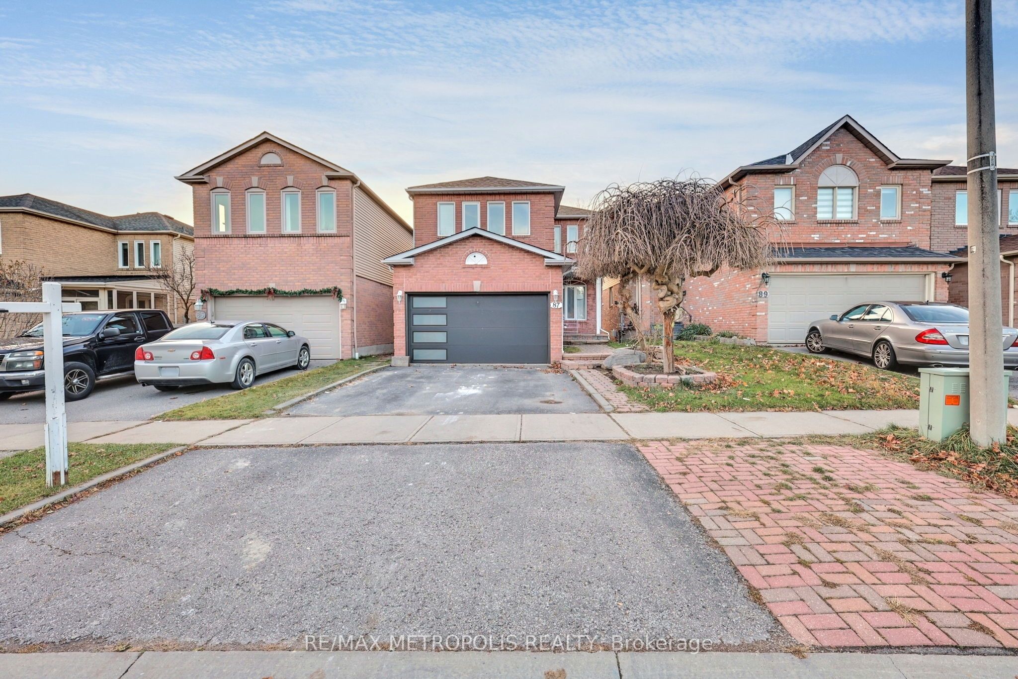 #bsmt - 87 Knotty Pine Drive Property Photo