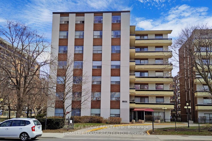 #206 - 921 Midland Avenue Property Photo