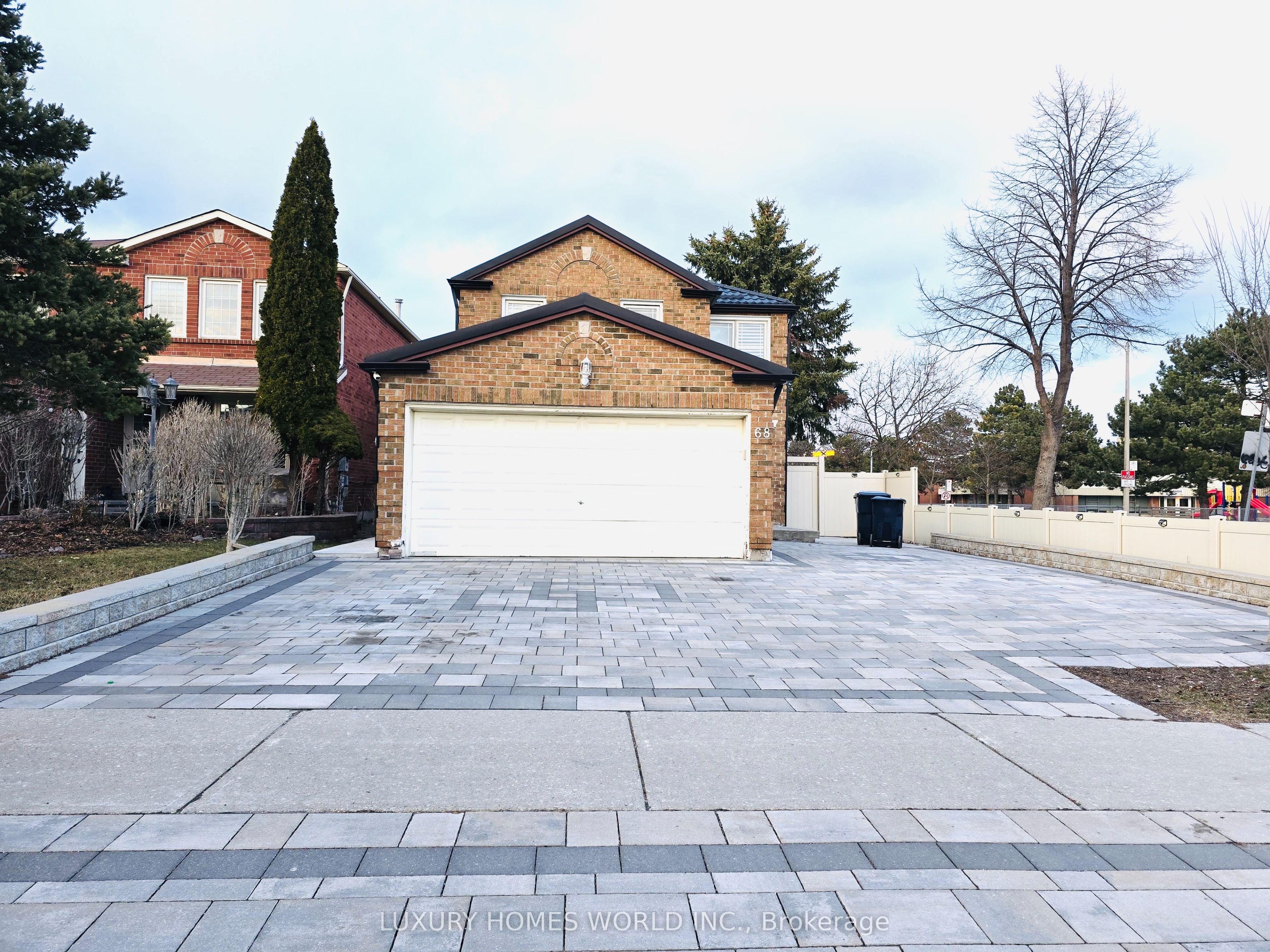 68 Glanvil Crescent Property Photo