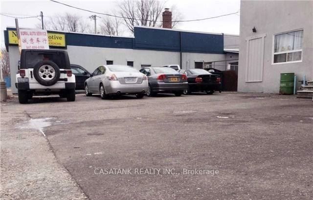 3353 Danforth Avenue Property Photo 2