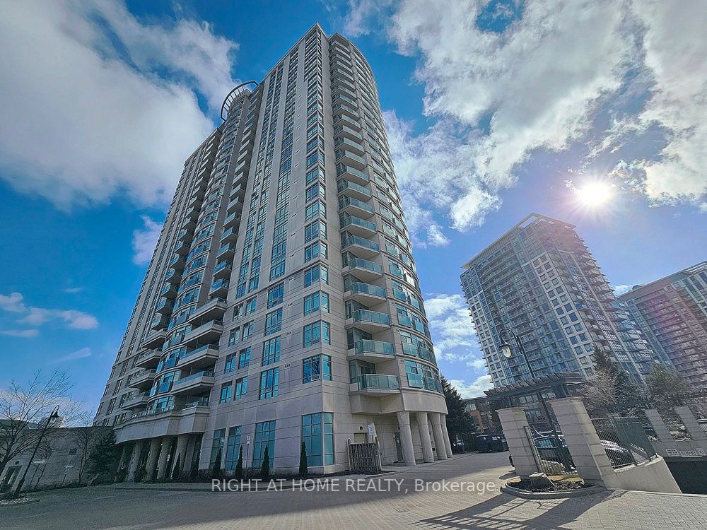 #2619 - 238 Bonis Avenue Property Photo