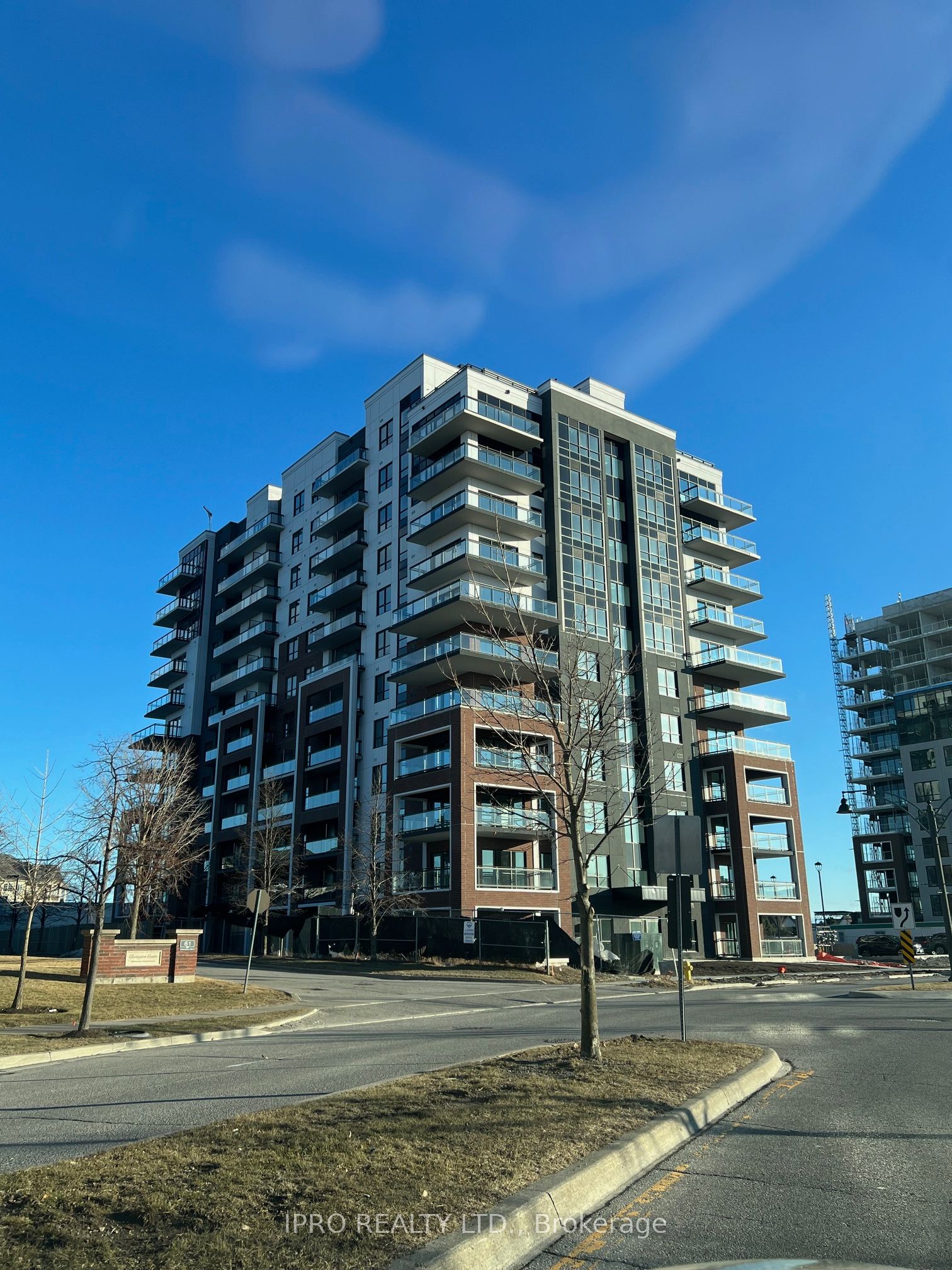 55 Clarington Boulevard Property Photo
