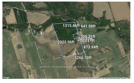 5560 East Townline Road Property Photo