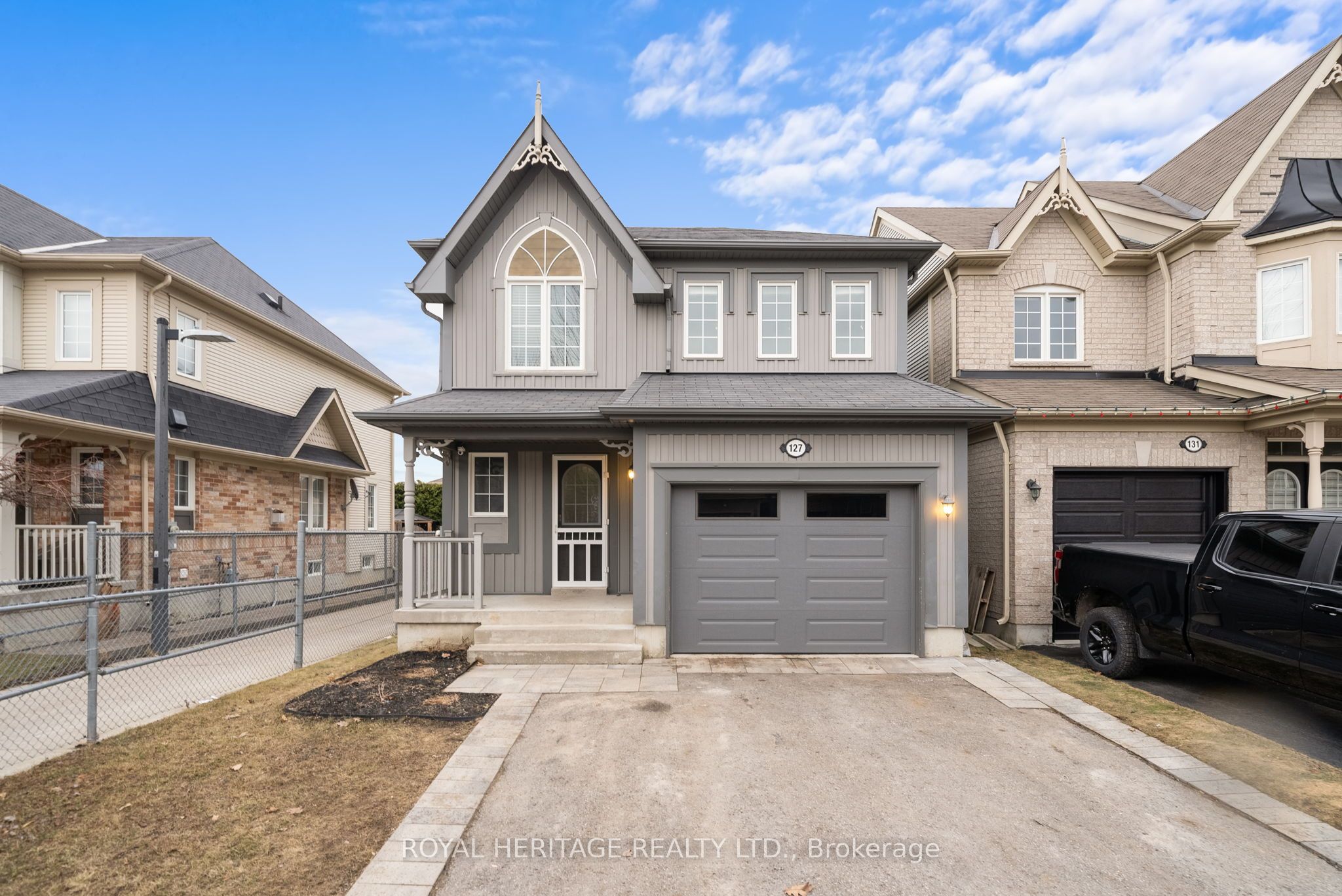 127 Honeyman Drive Property Photo