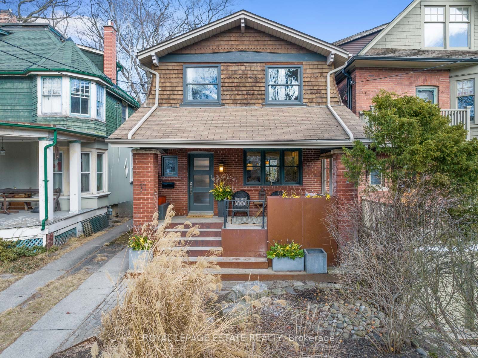 37 Silver Birch Avenue Property Photo