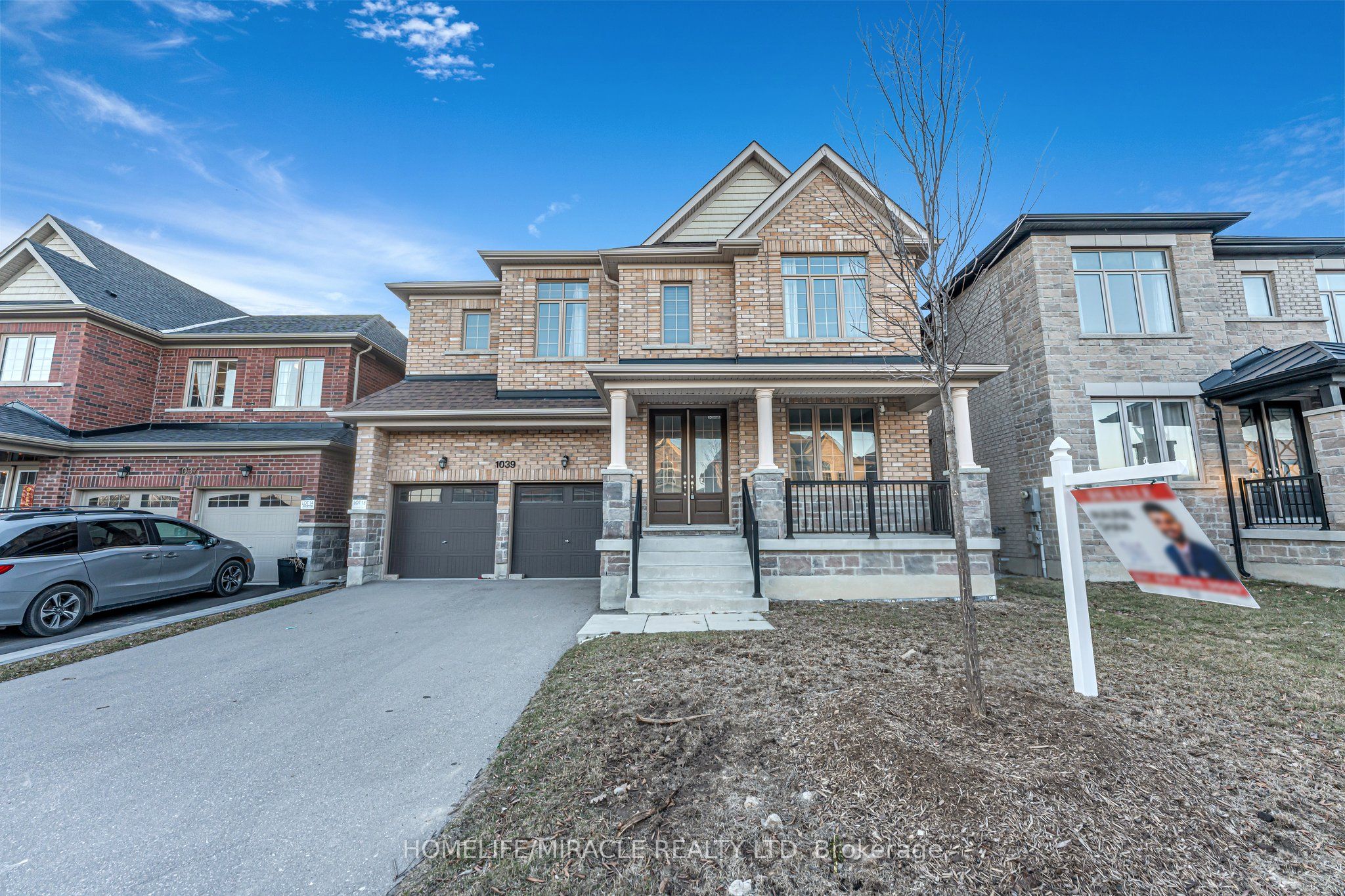 Pickering Real Estate Listings Main Image
