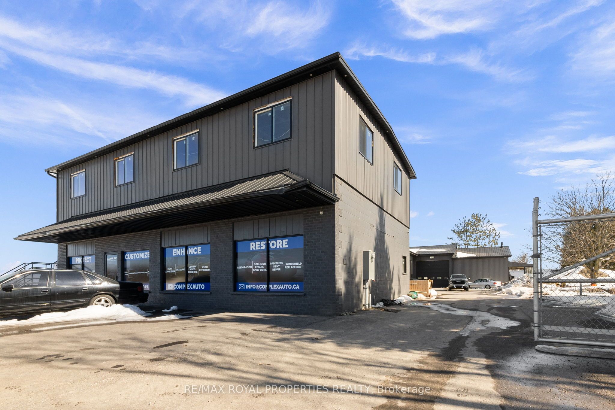 11151 Simcoe Street Property Photo 2