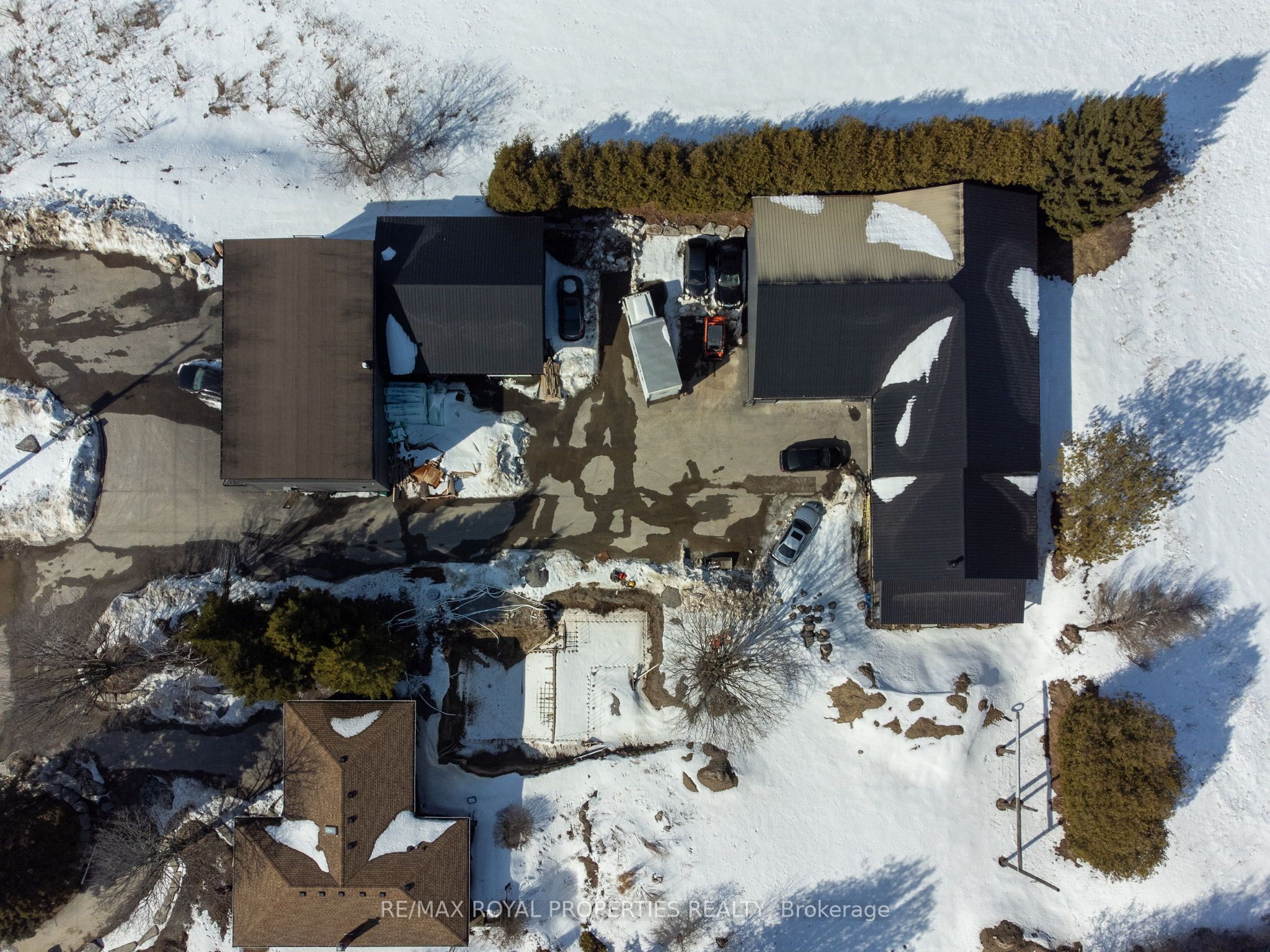 11151 Simcoe Street Property Photo 7