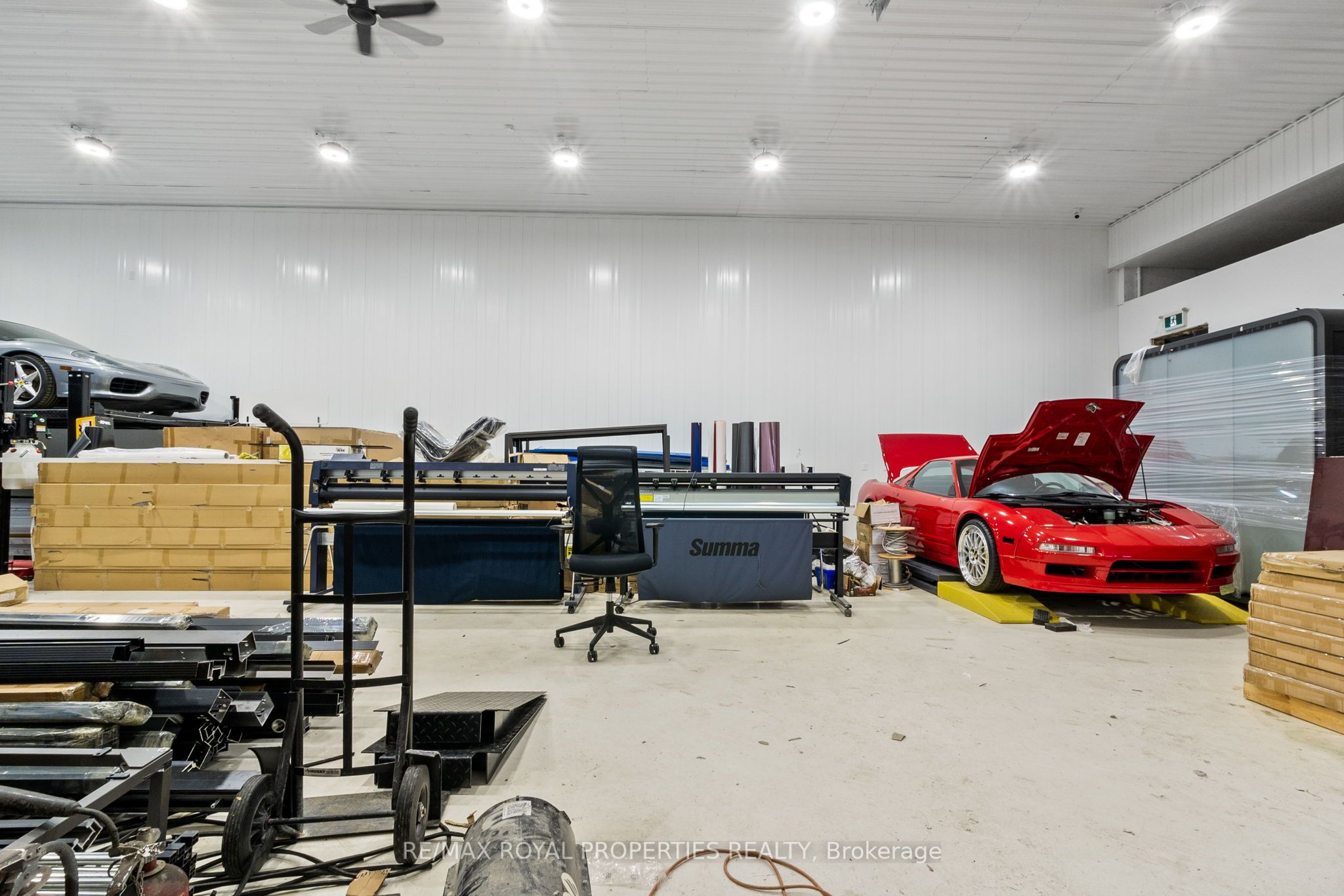 11151 Simcoe Street Property Photo 13