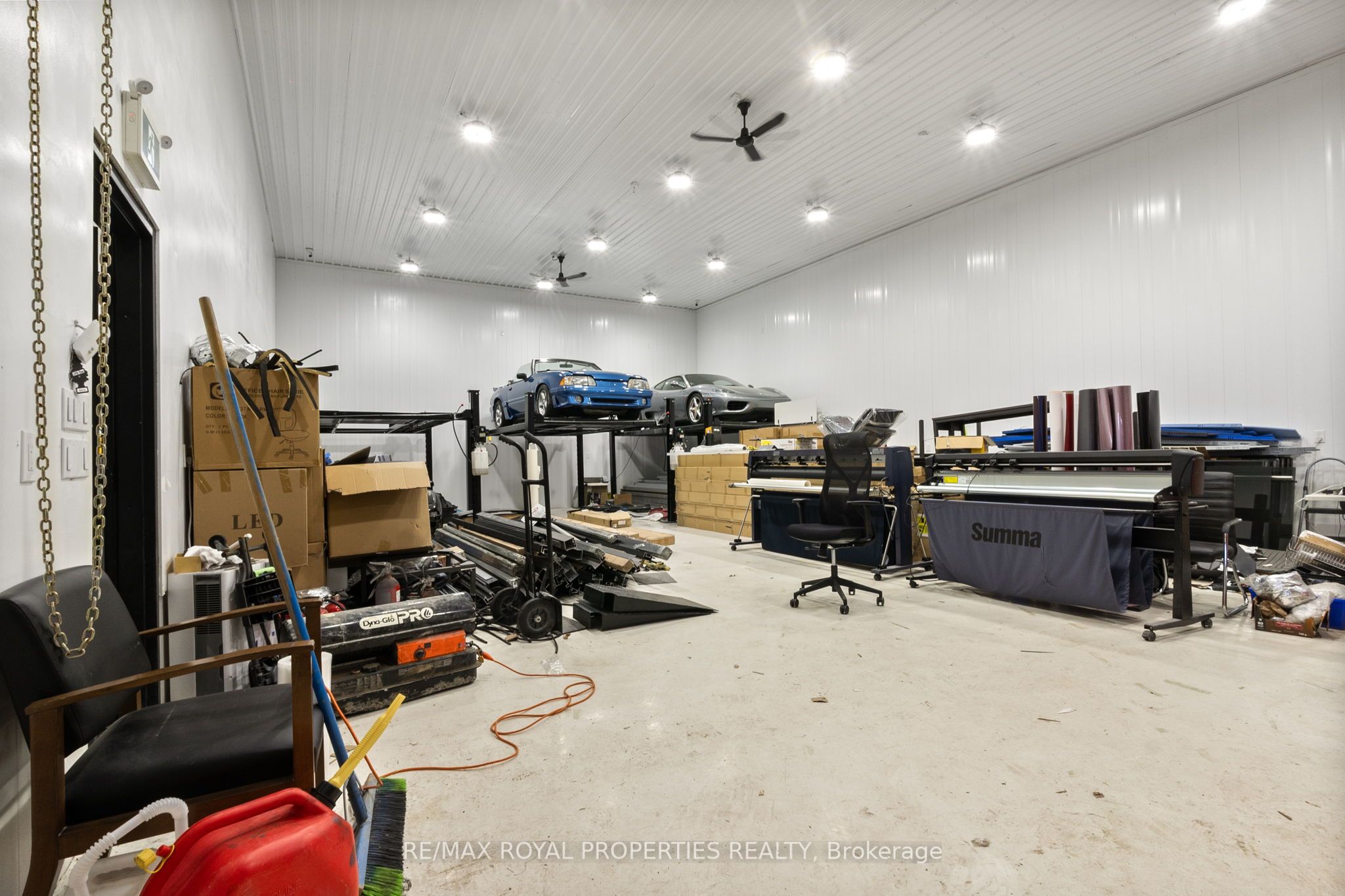 11151 Simcoe Street Property Photo 14