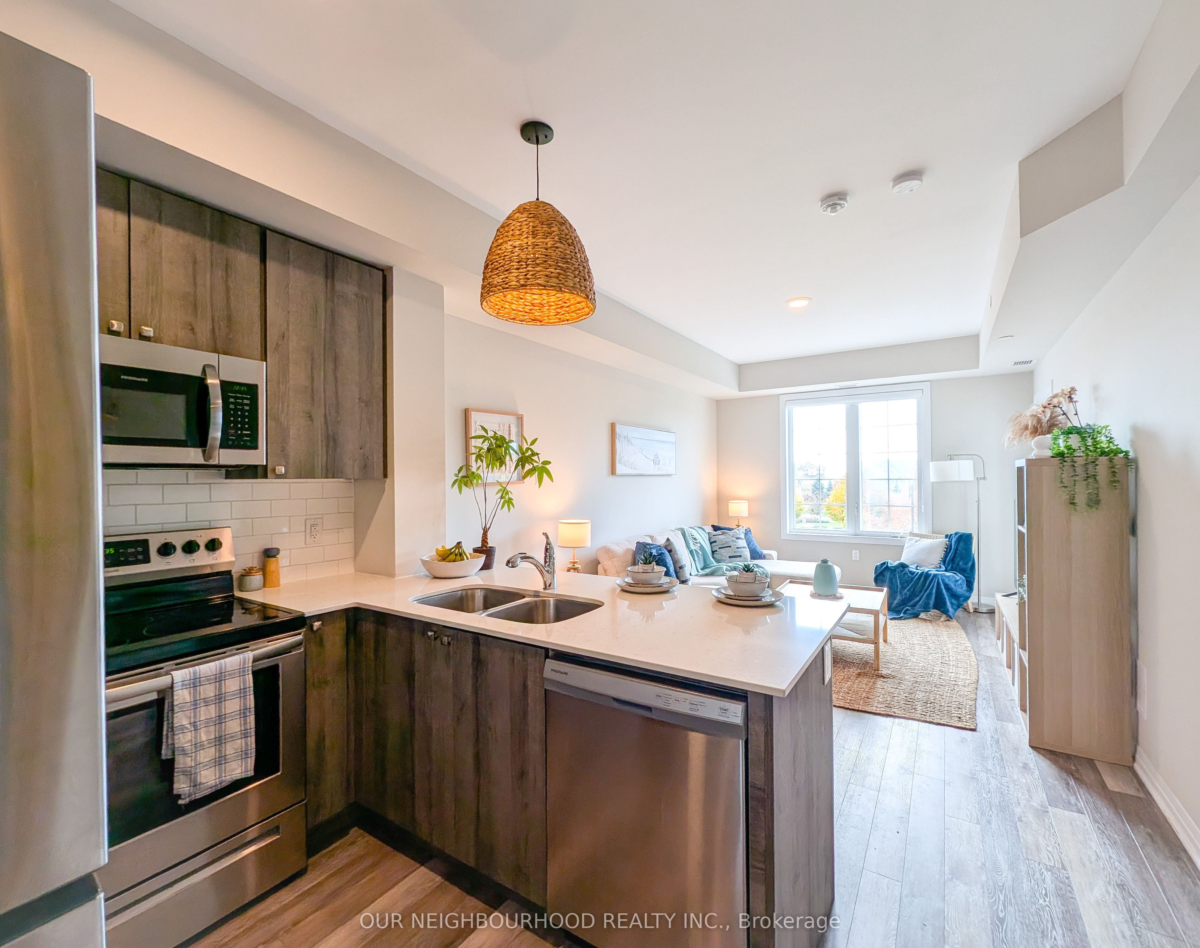 #312 - 65 Shipway Avenue Property Photo