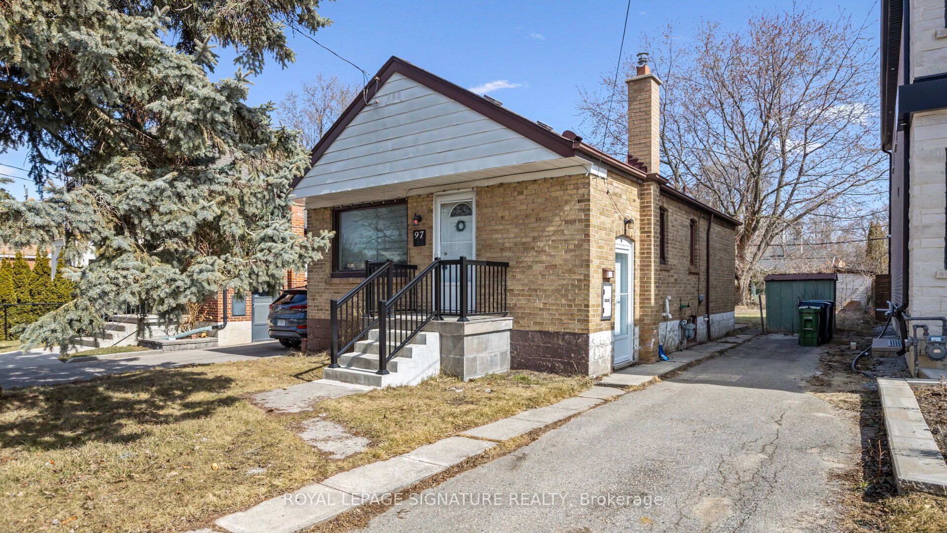 97 Vanbrugh Avenue Property Photo
