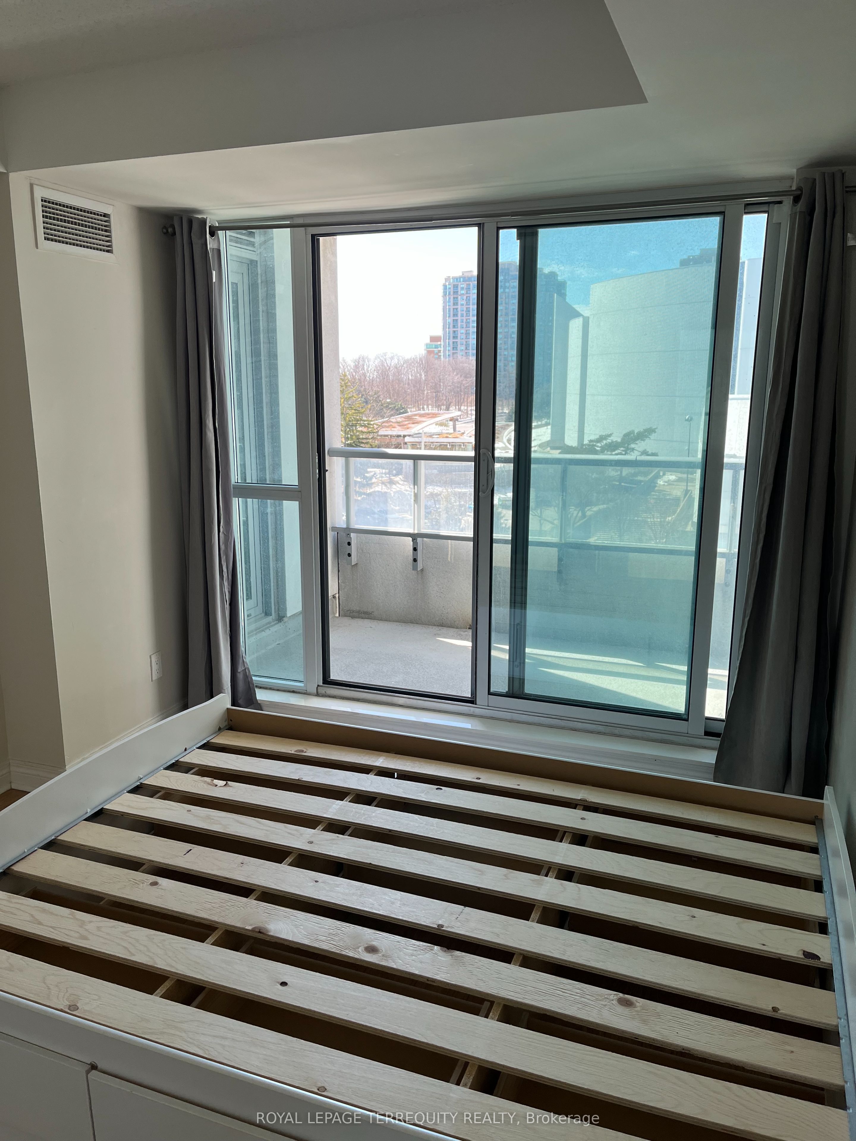 #403 - 50 Town Centre Court Property Photo
