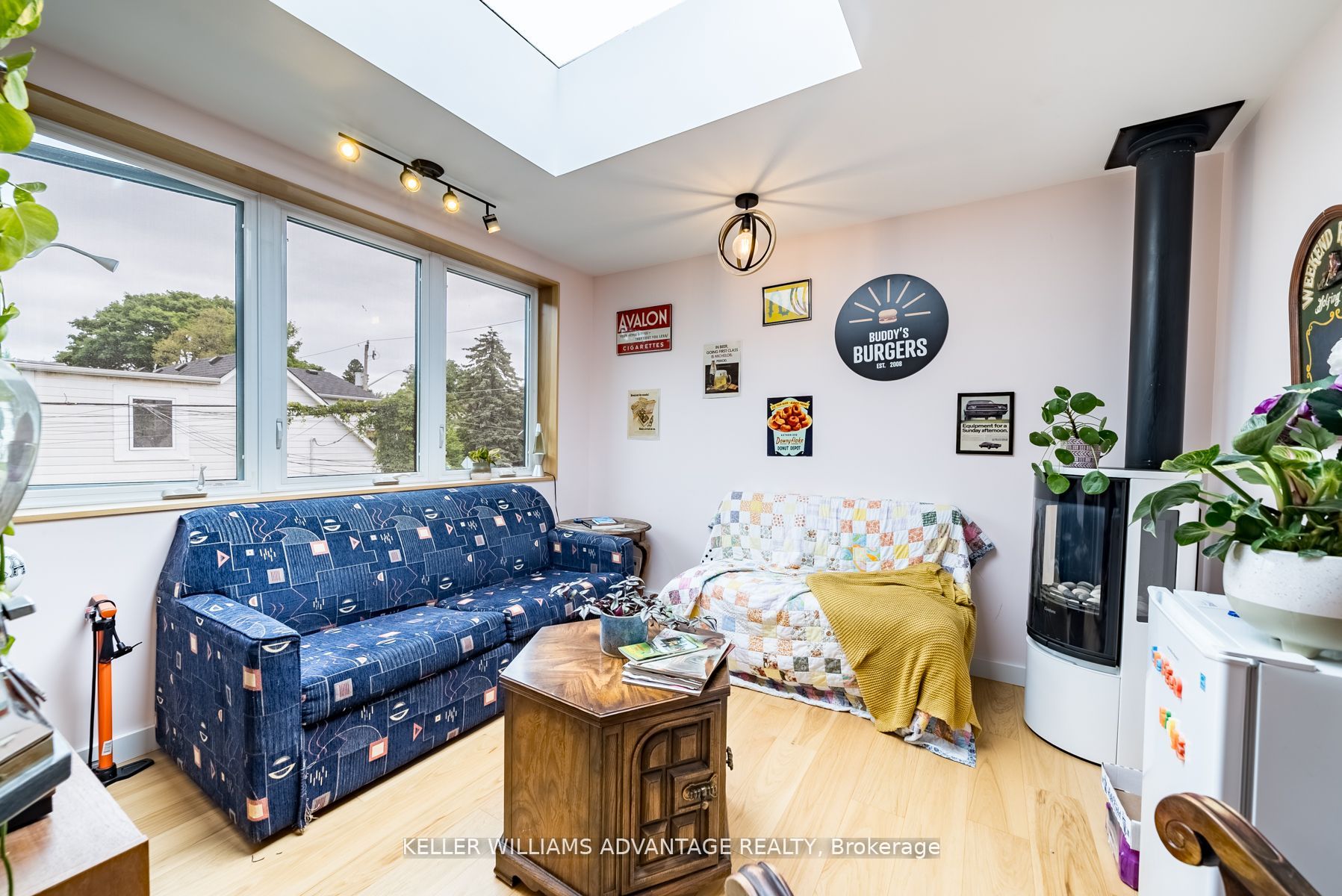 462&464 Sammon Avenue Property Photo 14