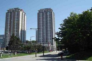#2310 - 190 Borough Drive Property Photo