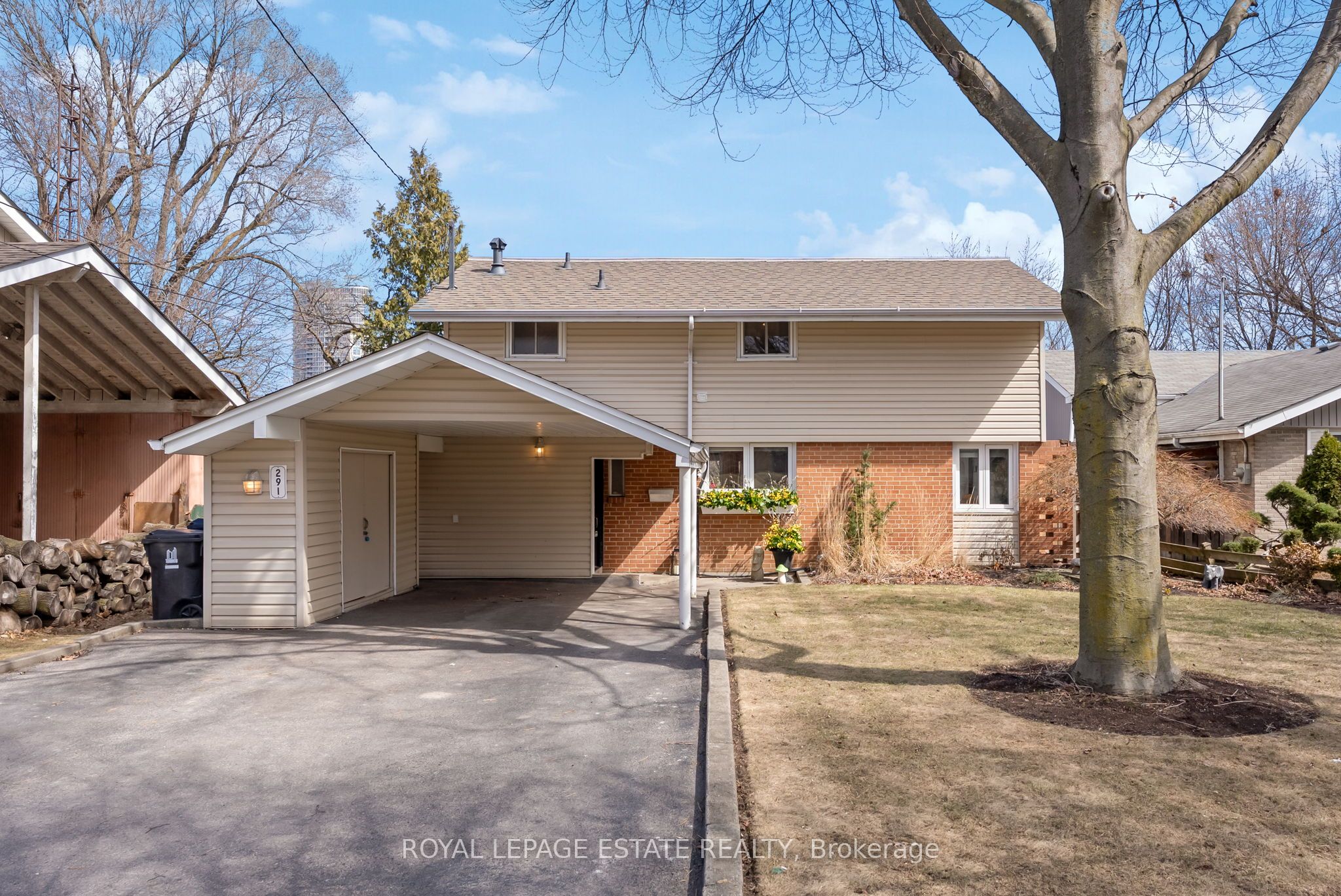 291 Birkdale Road Property Photo