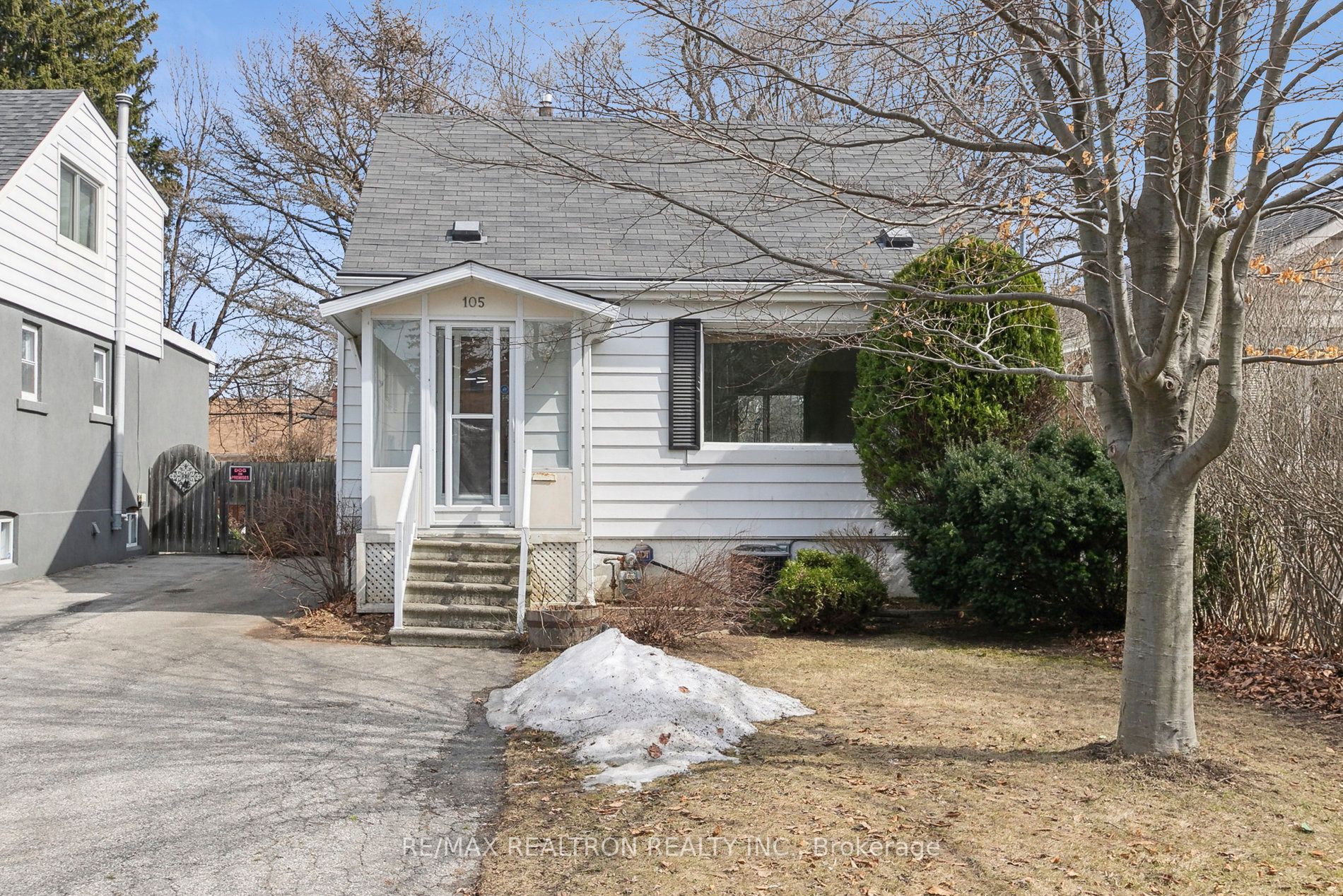 105 Brooklawn Avenue Property Photo