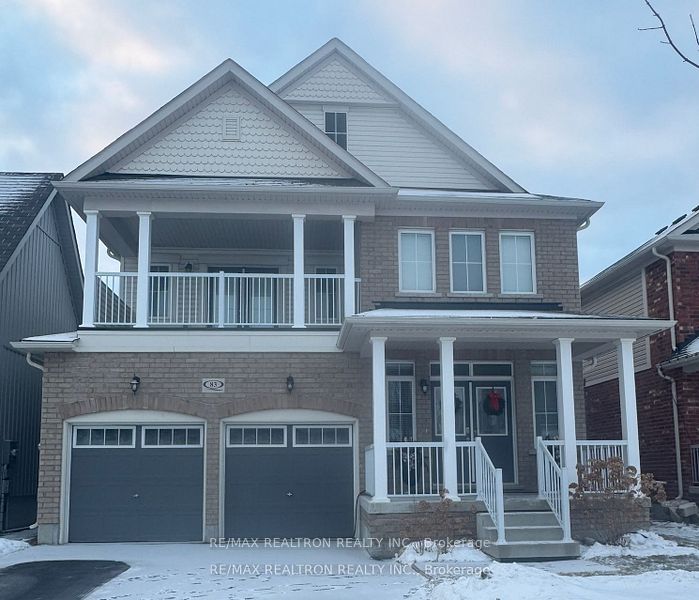 83 William Fair Drive Property Photo