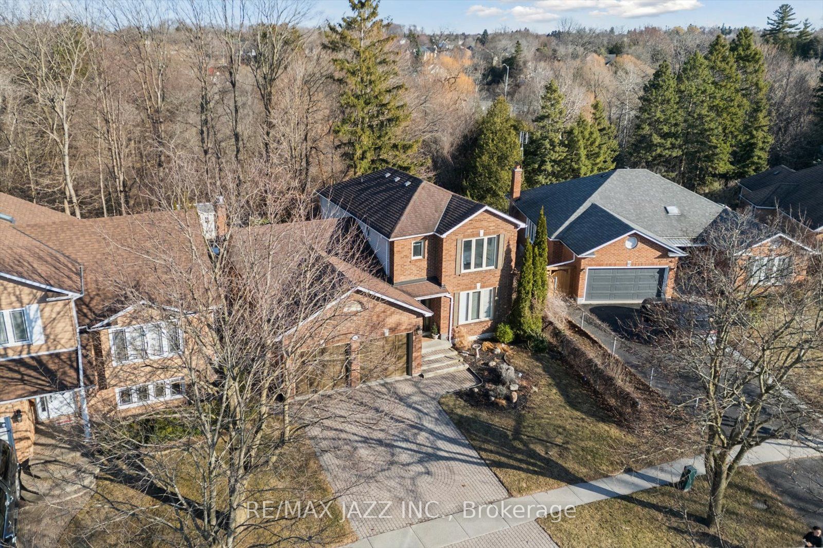 19 Valleycrest Drive Property Photo