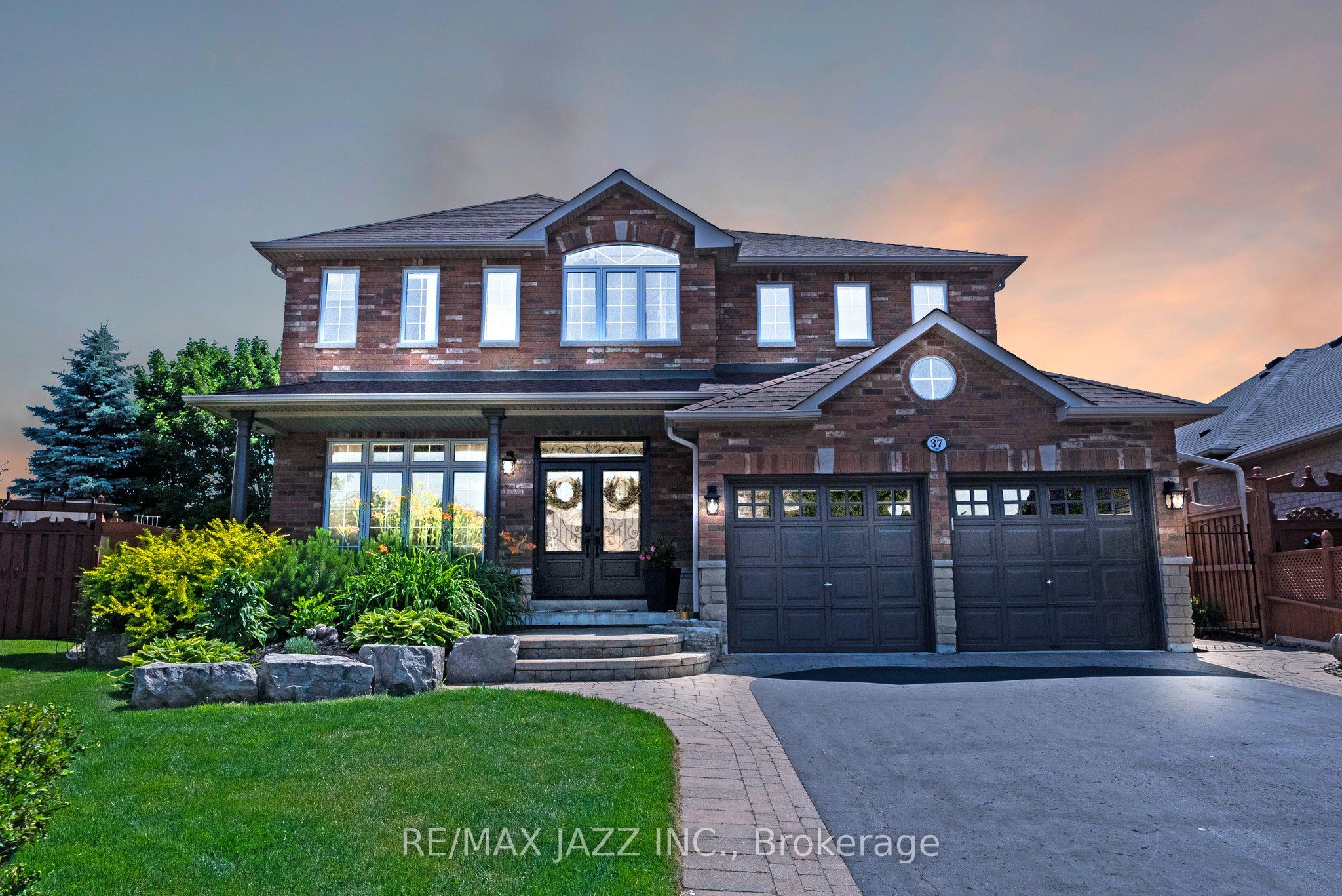 37 Bridle Court Property Photo 1