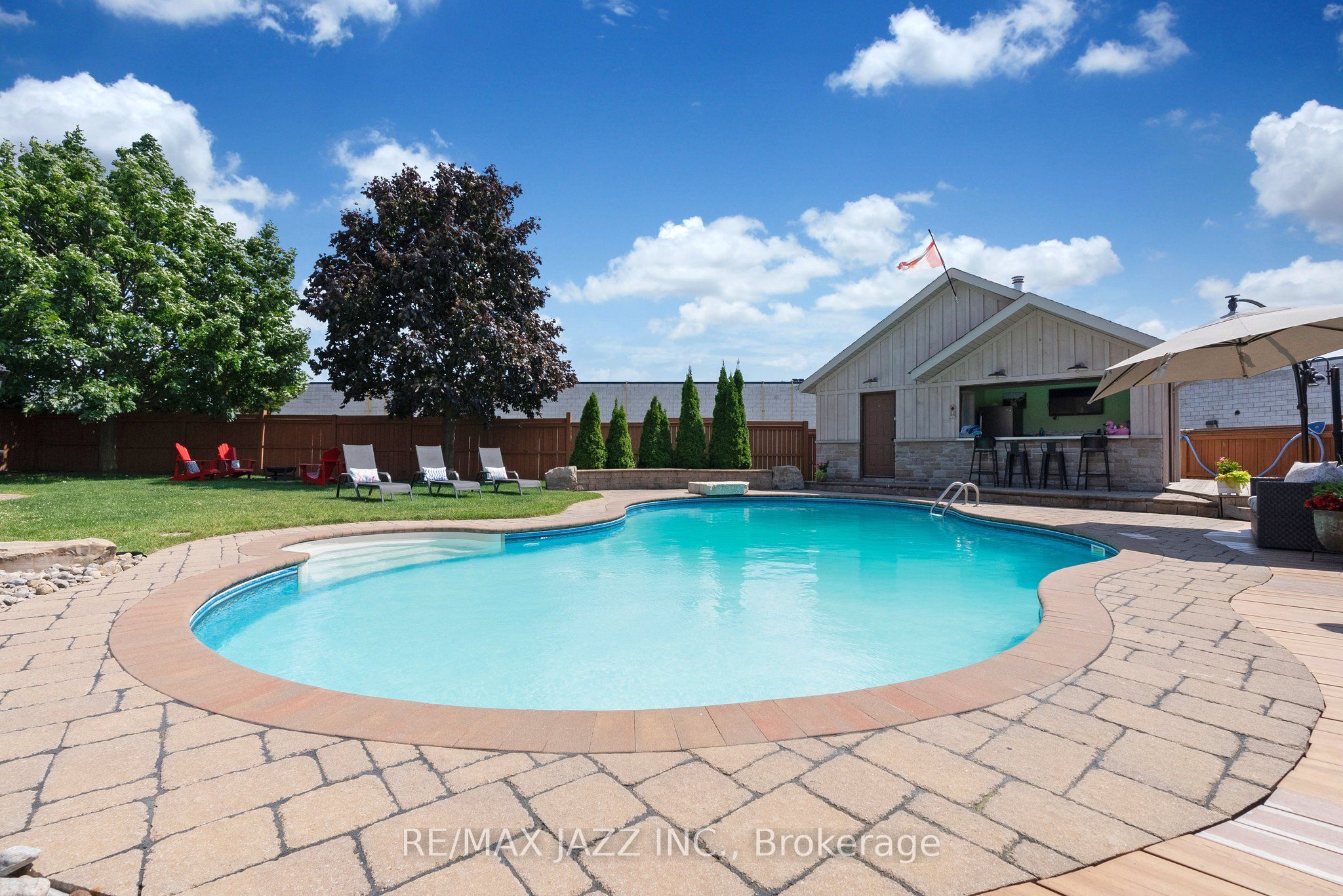 37 Bridle Court Property Photo 40