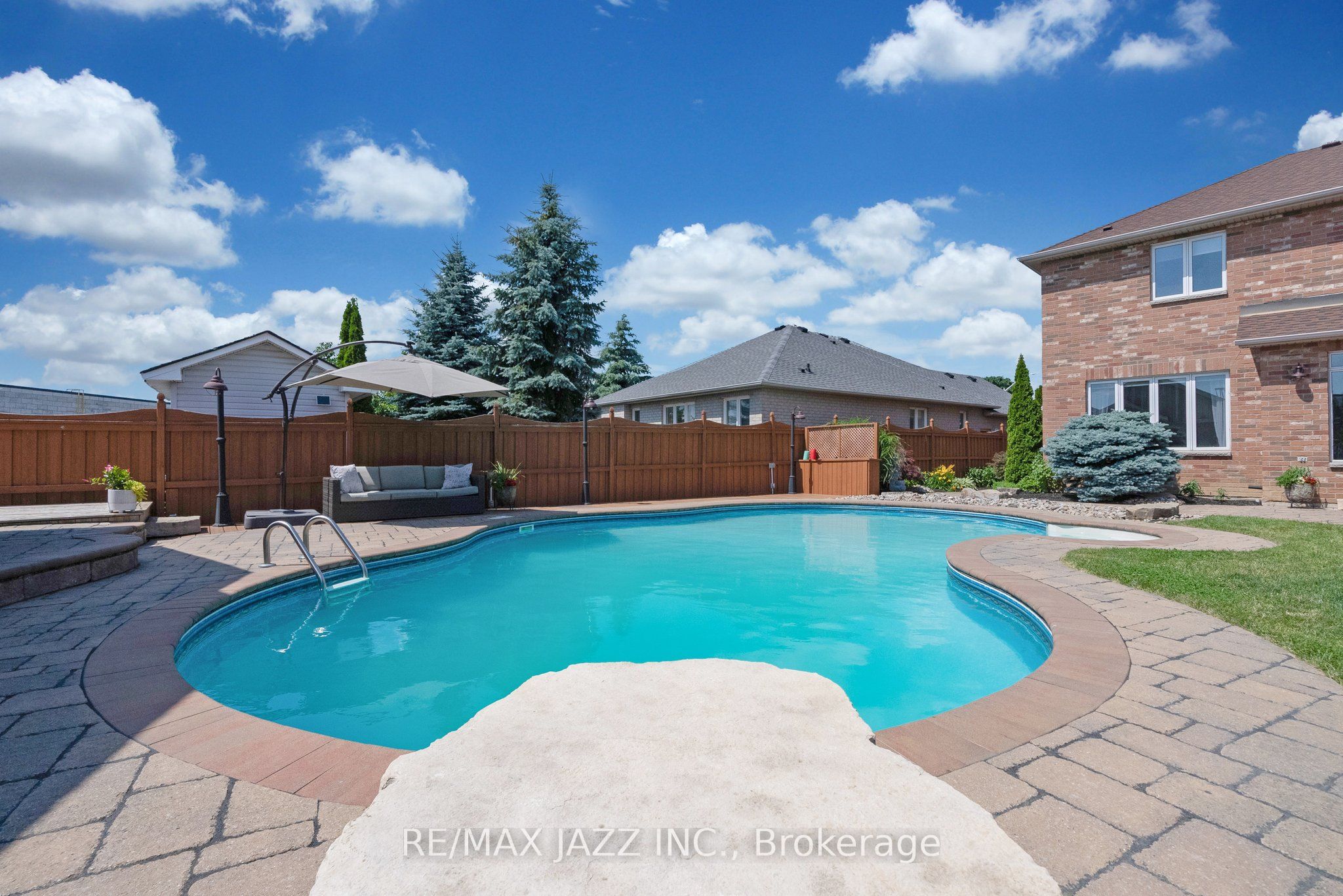 37 Bridle Court Property Photo 43