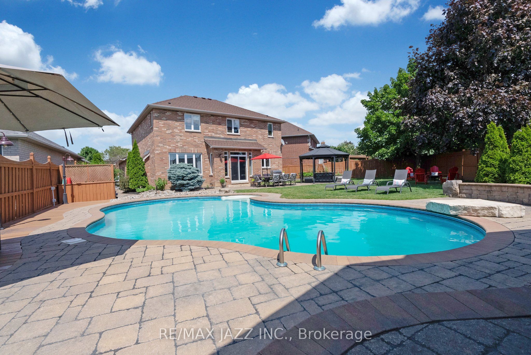 37 Bridle Court Property Photo 45