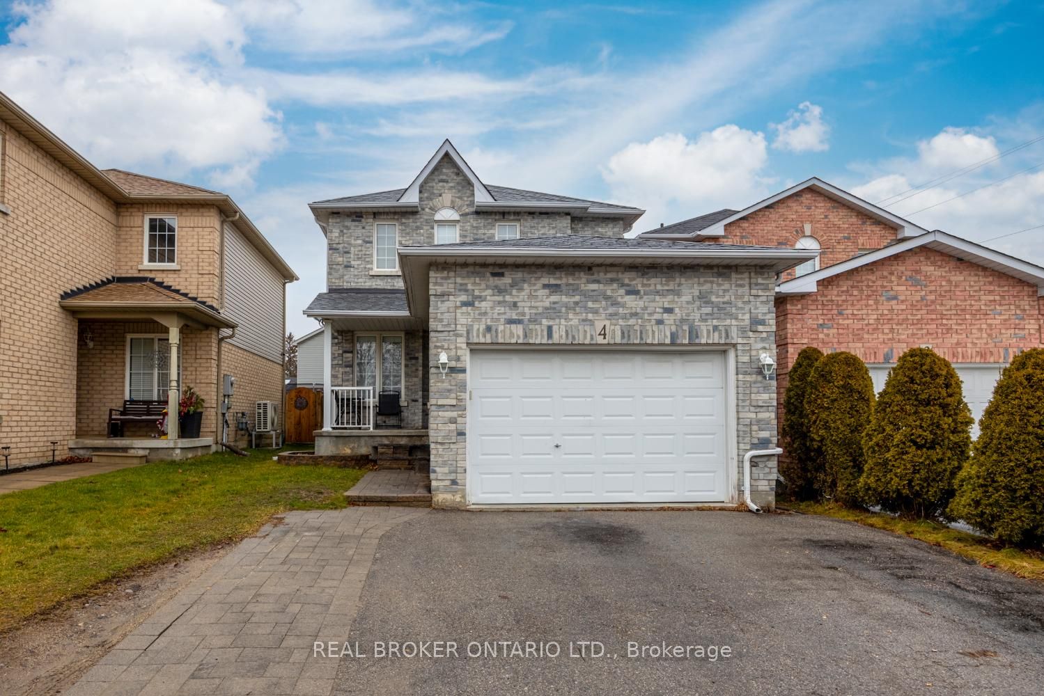 Clarington Real Estate Listings Main Image